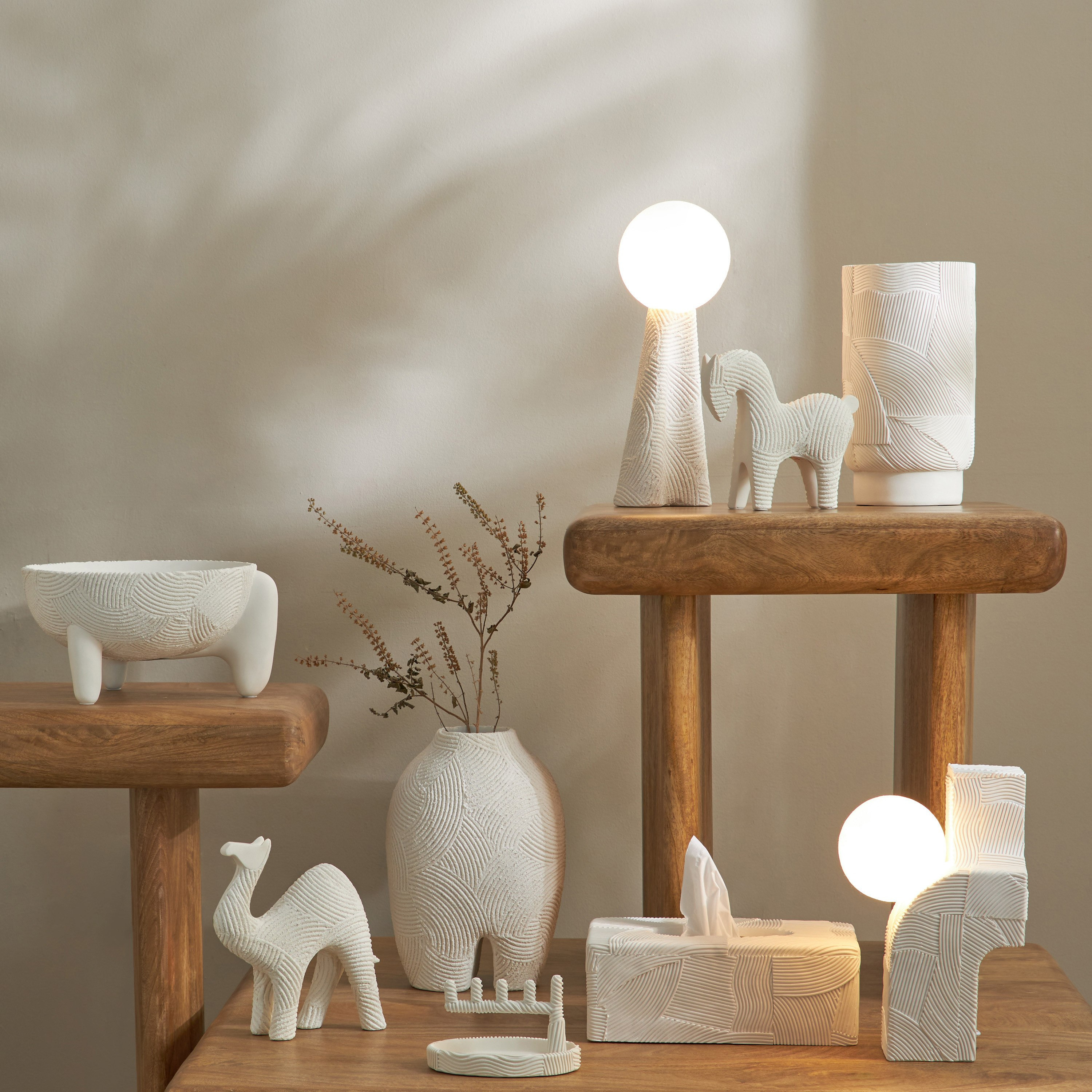 حامل مجوهرات من ريك - 12x8x8.5 سم-hbxbedroom-bedroomaccessories-jewelleryboxesandholders-image-4