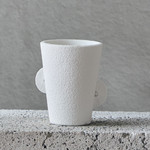 Buy Ric Glam Gallery Tumbler - 9.6x8.5x11 cm Online in UAE | Homebox