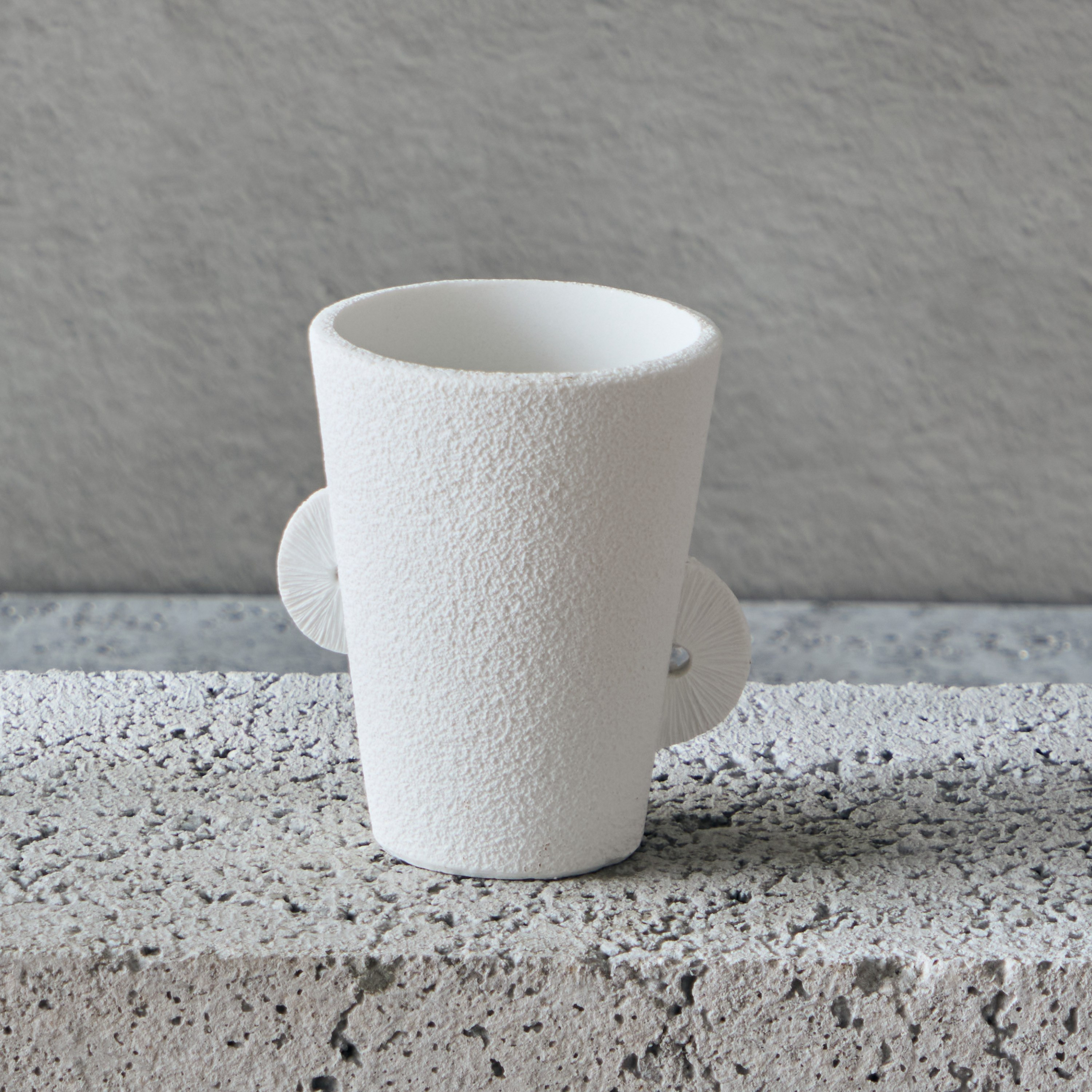 كوب جلام جاليري من ريك - 9.6x8.5x11 سم-hbxdecorandfurnishings-bathroomaccessories-bathroomsets-image-2