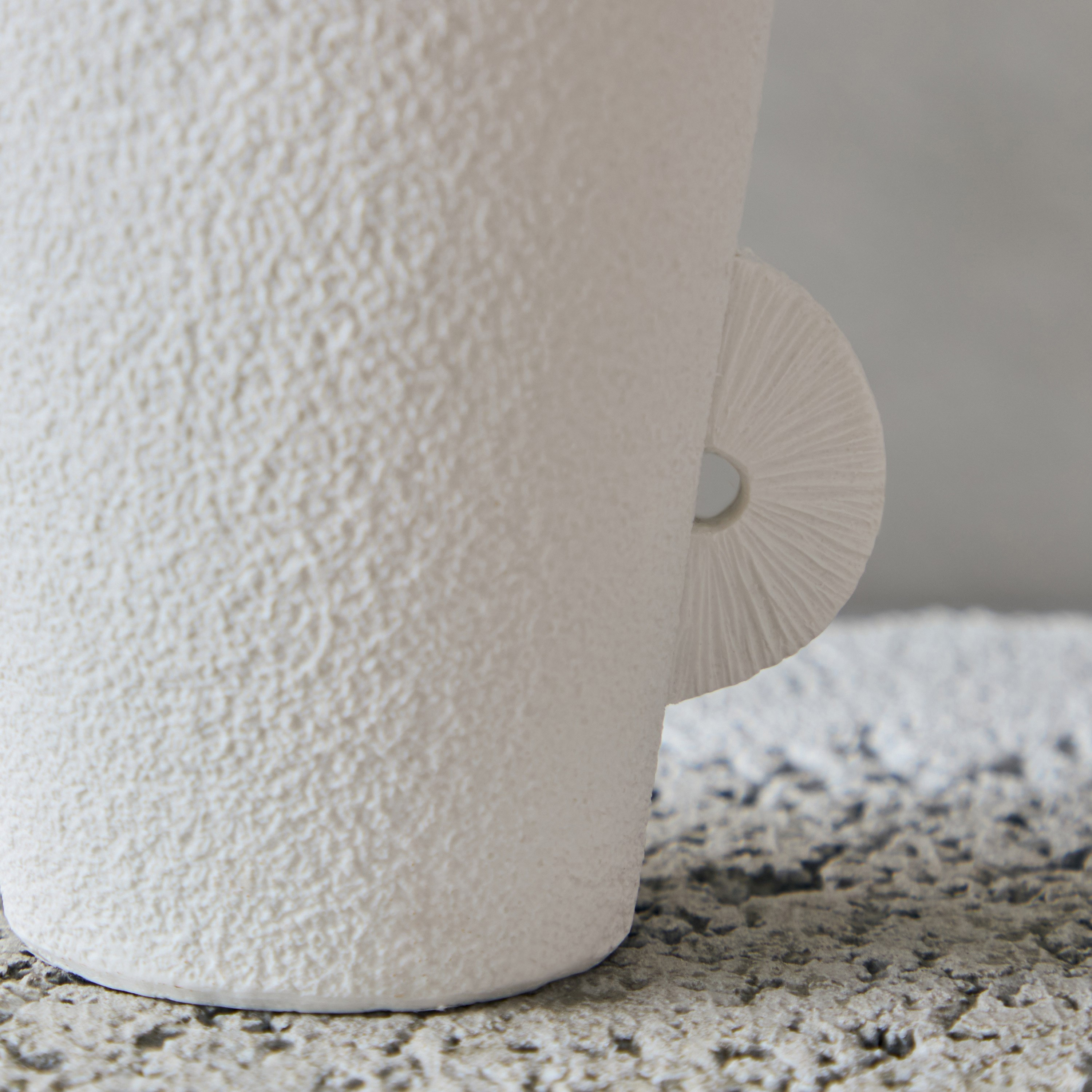 كوب جلام جاليري من ريك - 9.6x8.5x11 سم-hbxdecorandfurnishings-bathroomaccessories-bathroomsets-image-3
