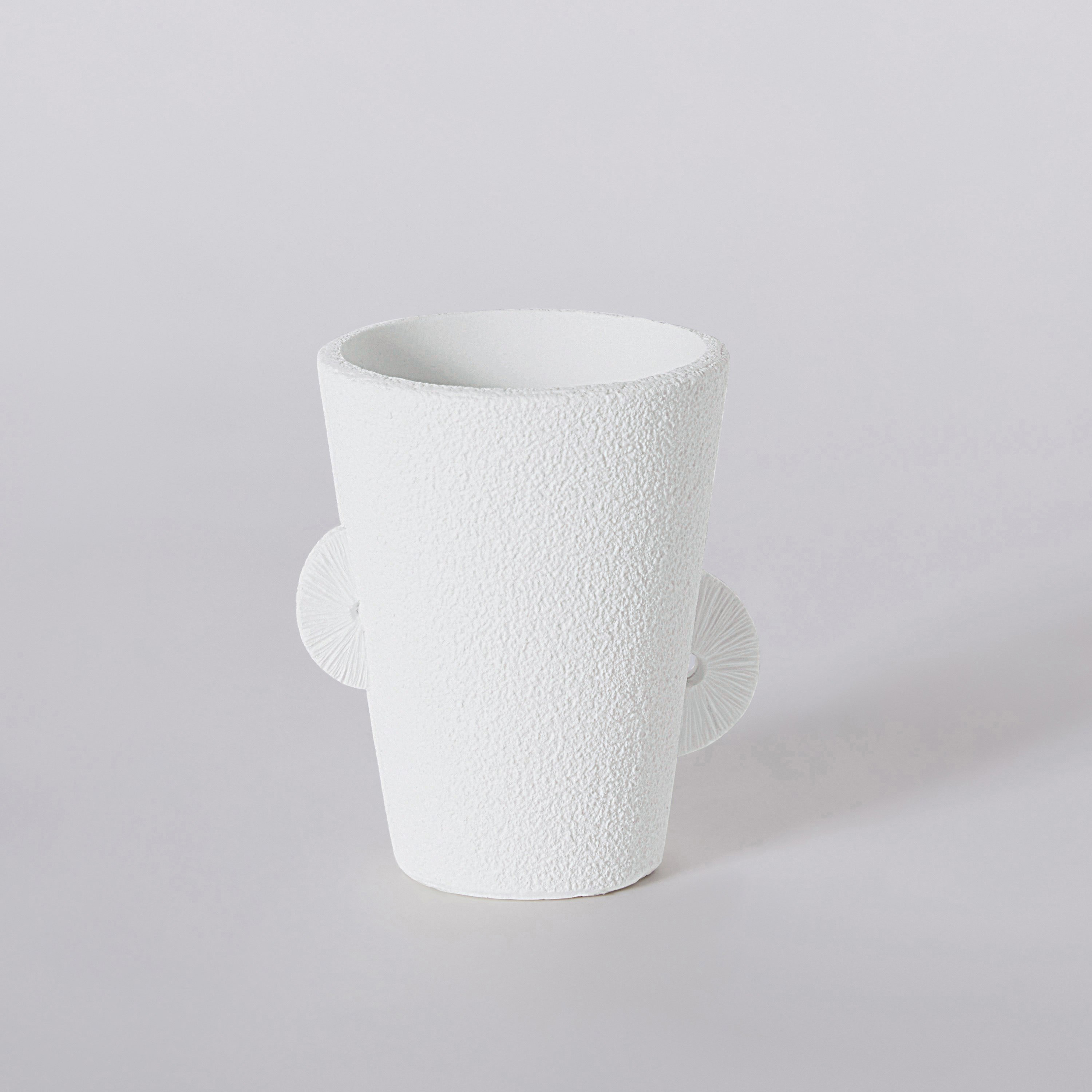 كوب جلام جاليري من ريك - 9.6x8.5x11 سم-hbxdecorandfurnishings-bathroomaccessories-bathroomsets-image-5