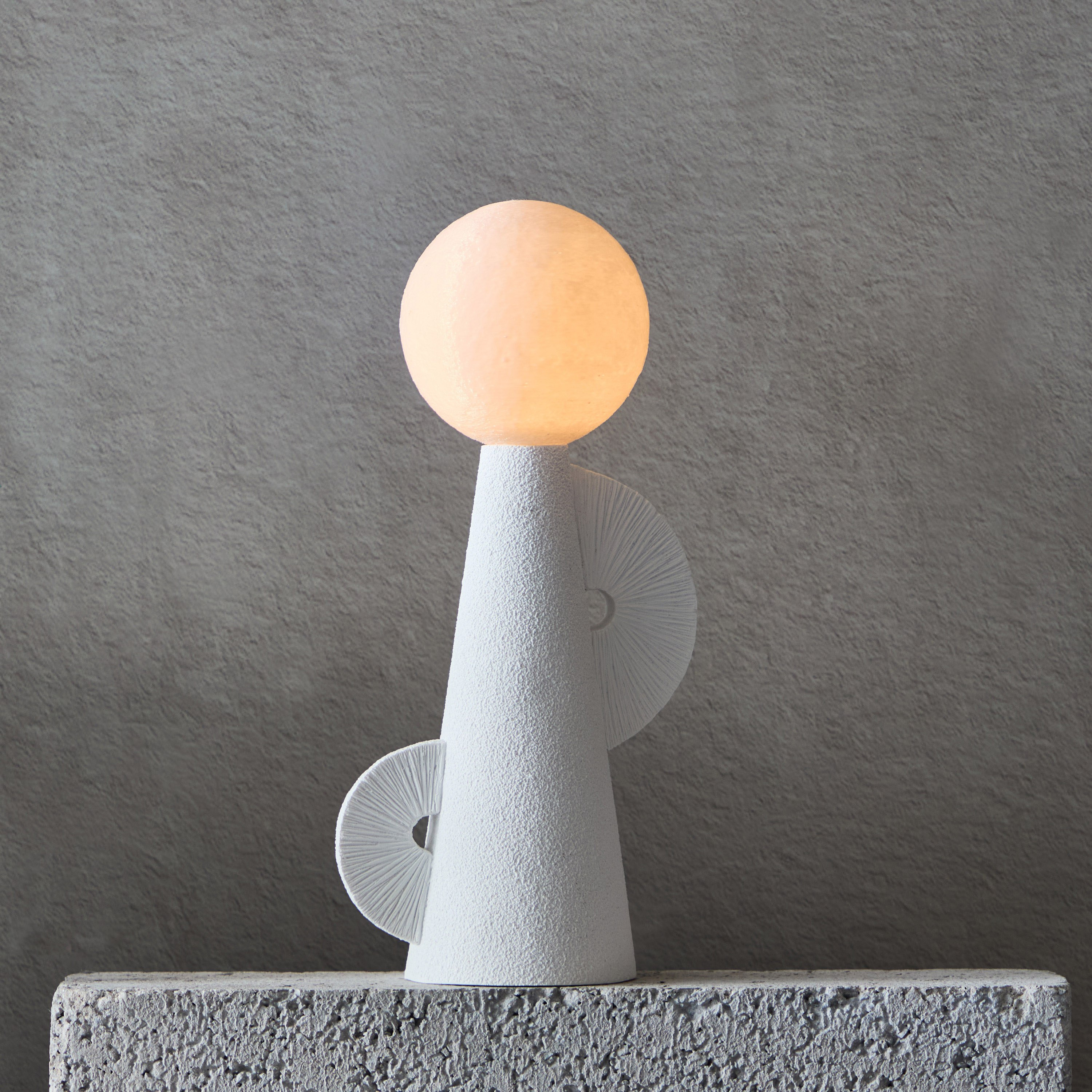 مصباح طاولة يعمل بـ يو إس بي أدلر من ريك - 15x10x30 سم-hbxbedroom-lighting-tablelamps-image-1