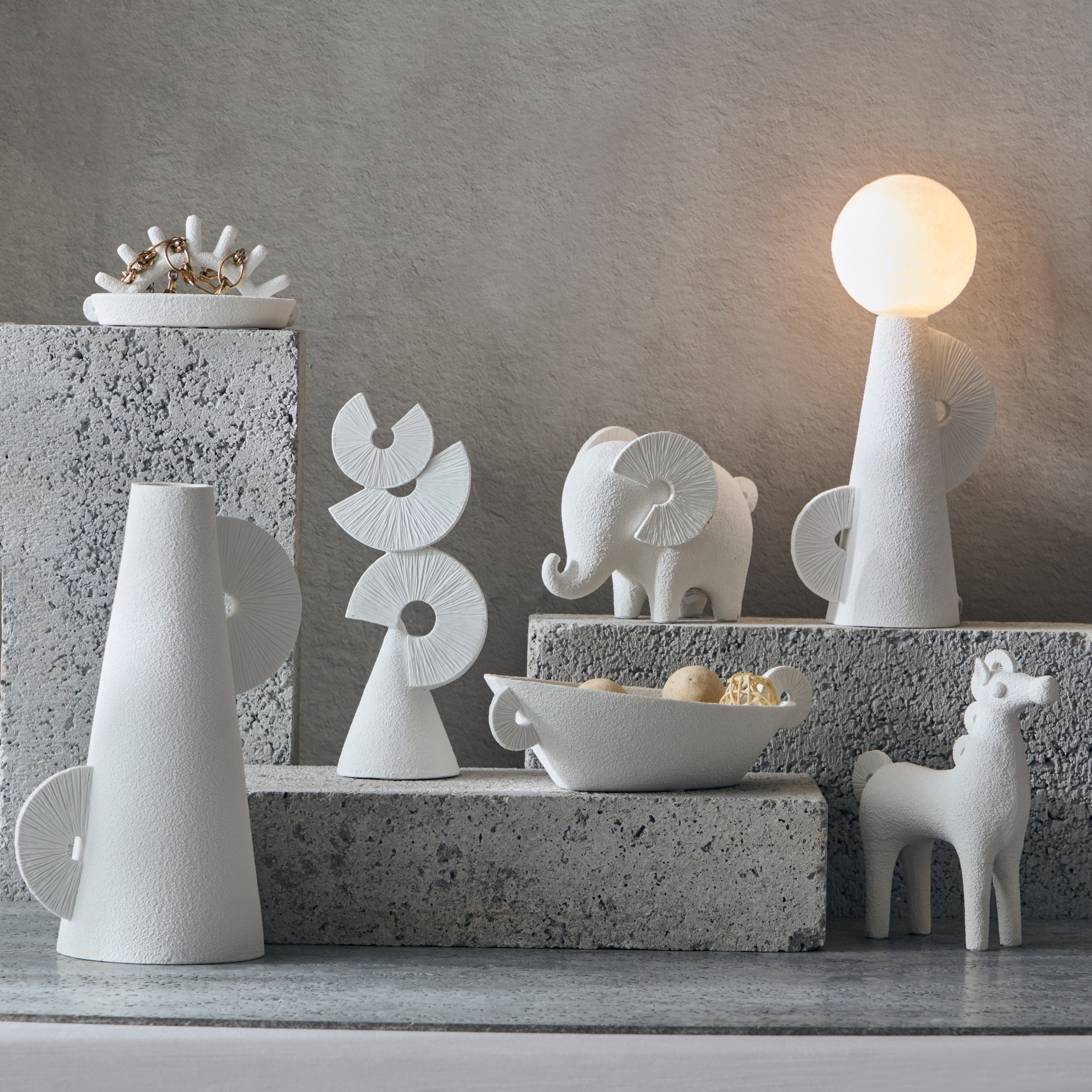مصباح طاولة يعمل بـ يو إس بي أدلر من ريك - 15x10x30 سم-hbxbedroom-lighting-tablelamps-image-4
