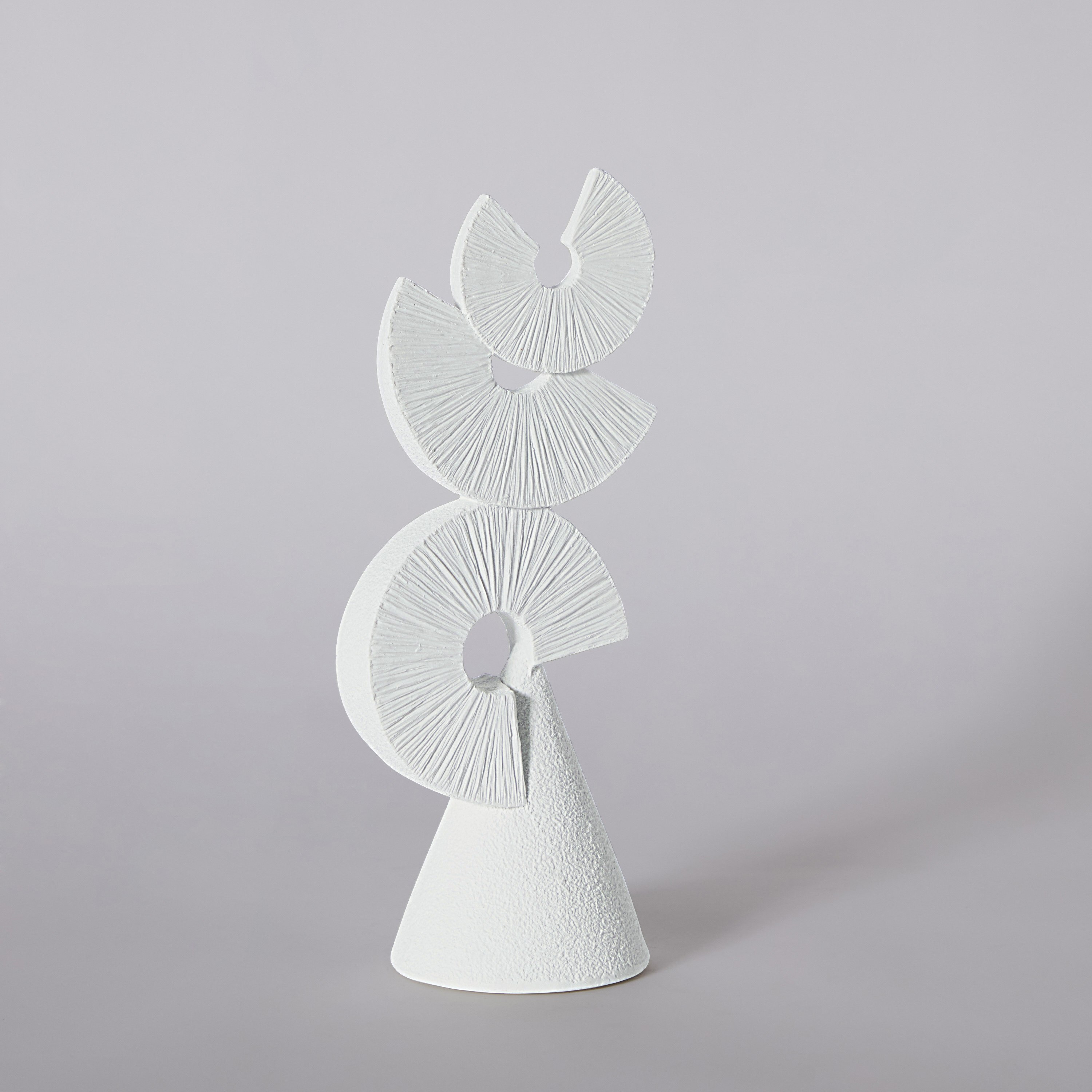 قطعة ديكور من ريك جلام جاليري - 10.5x9.5x25 سم-hbxhomeware-homedecor-figurinesandornaments-image-4