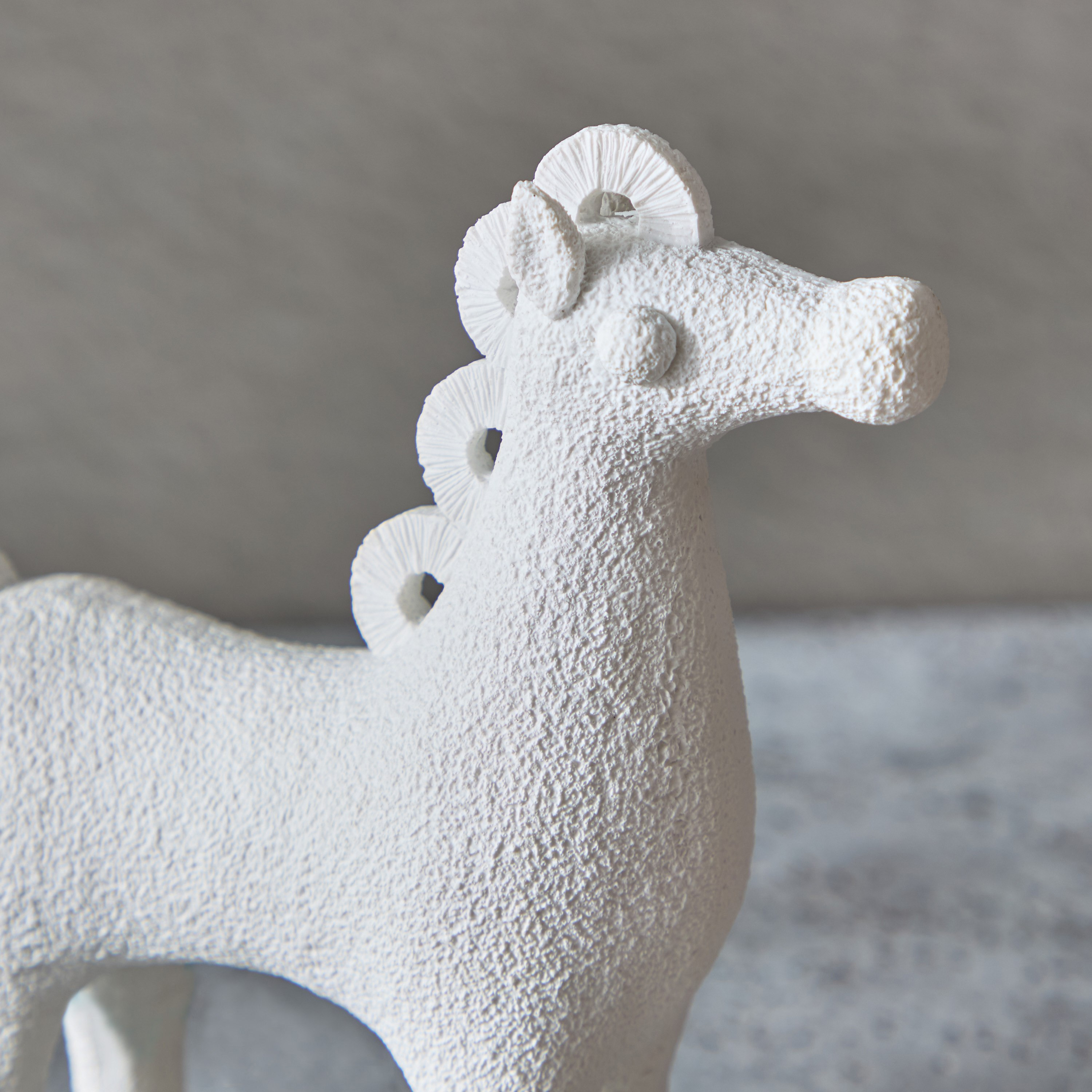 حصان جلام جاليري من ريك - 18x6x19 سم-hbxhomeware-homedecor-figurinesandornaments-image-3