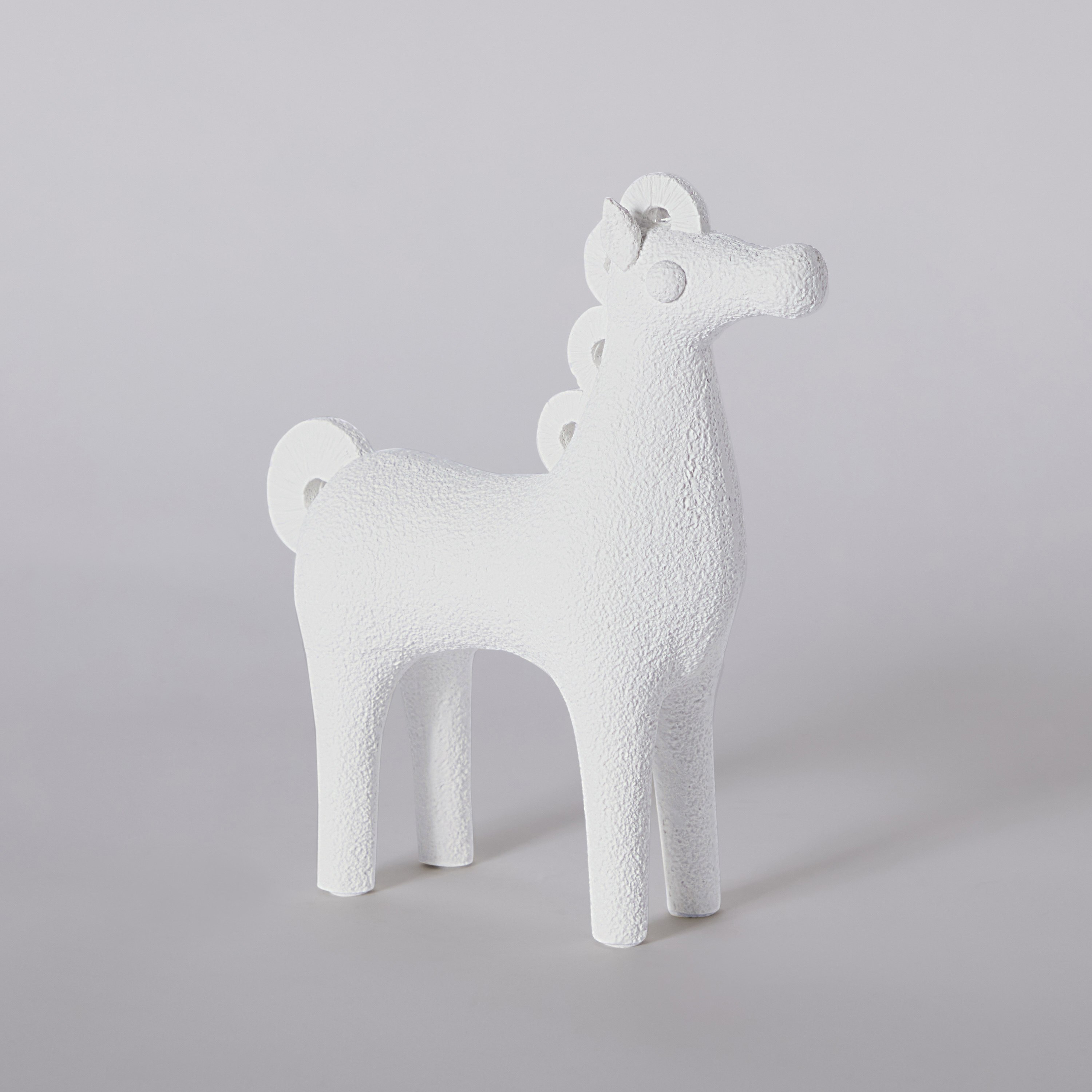 حصان جلام جاليري من ريك - 18x6x19 سم-hbxhomeware-homedecor-figurinesandornaments-image-5