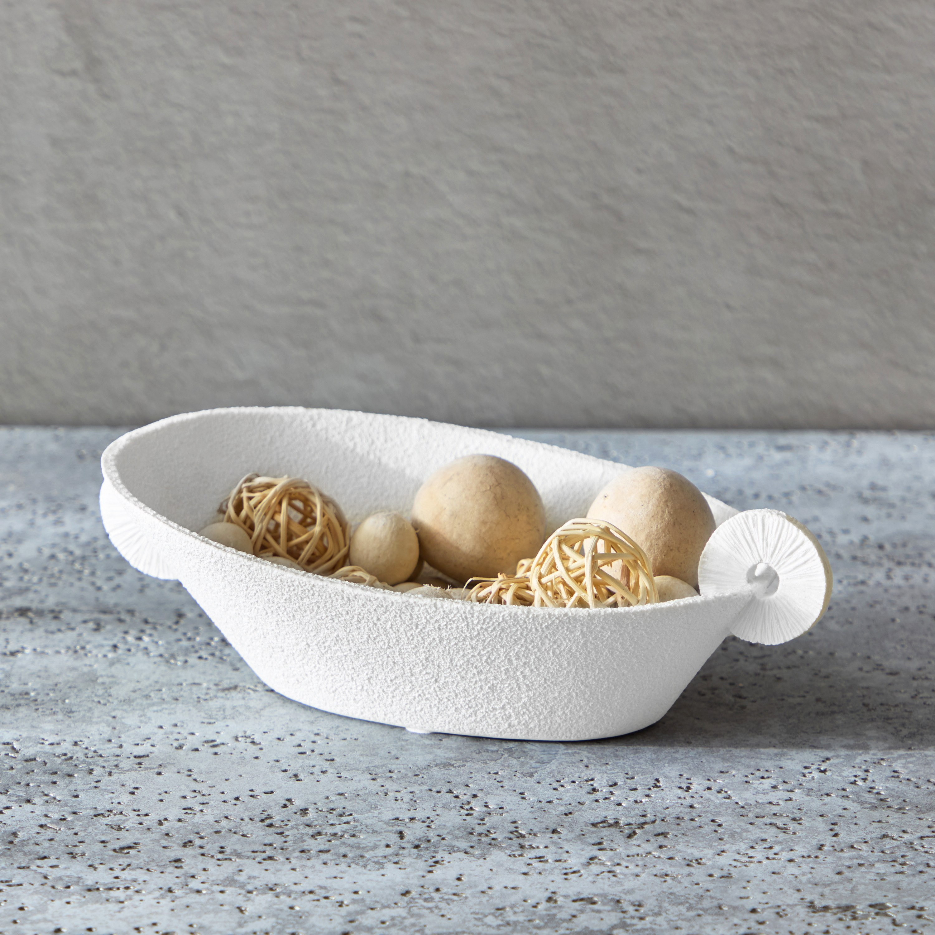 وعاء جلام جاليري من ريك - 26.5x7.5x25 سم-hbxdecorandfurnishings-homeaccessories-bowls-image-1