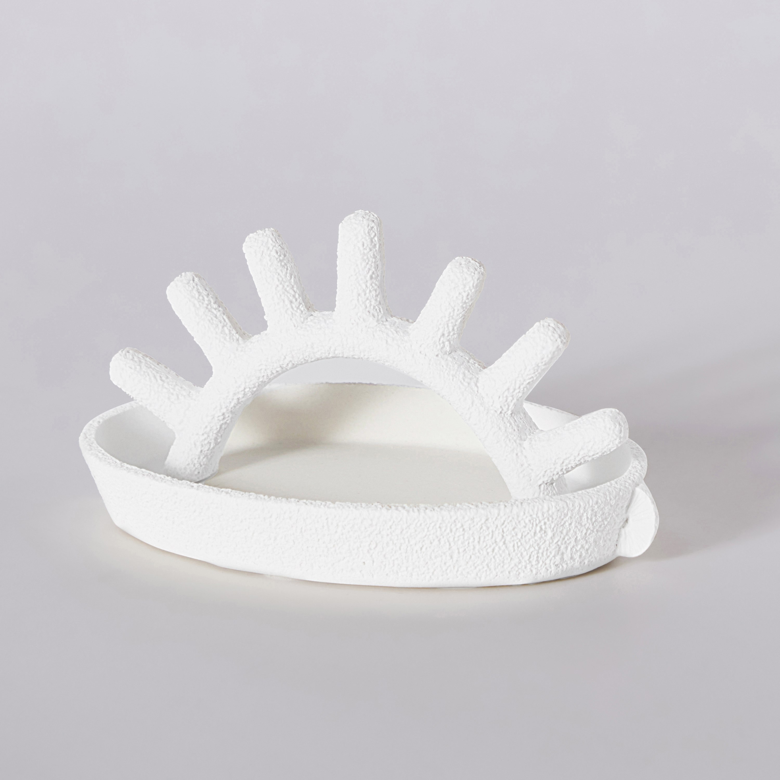 Ric Glam Gallery Jewellery Holder - 12x8x8.5 cm-hbxbedroom-bedroomaccessories-jewelleryboxesandholders-image-5