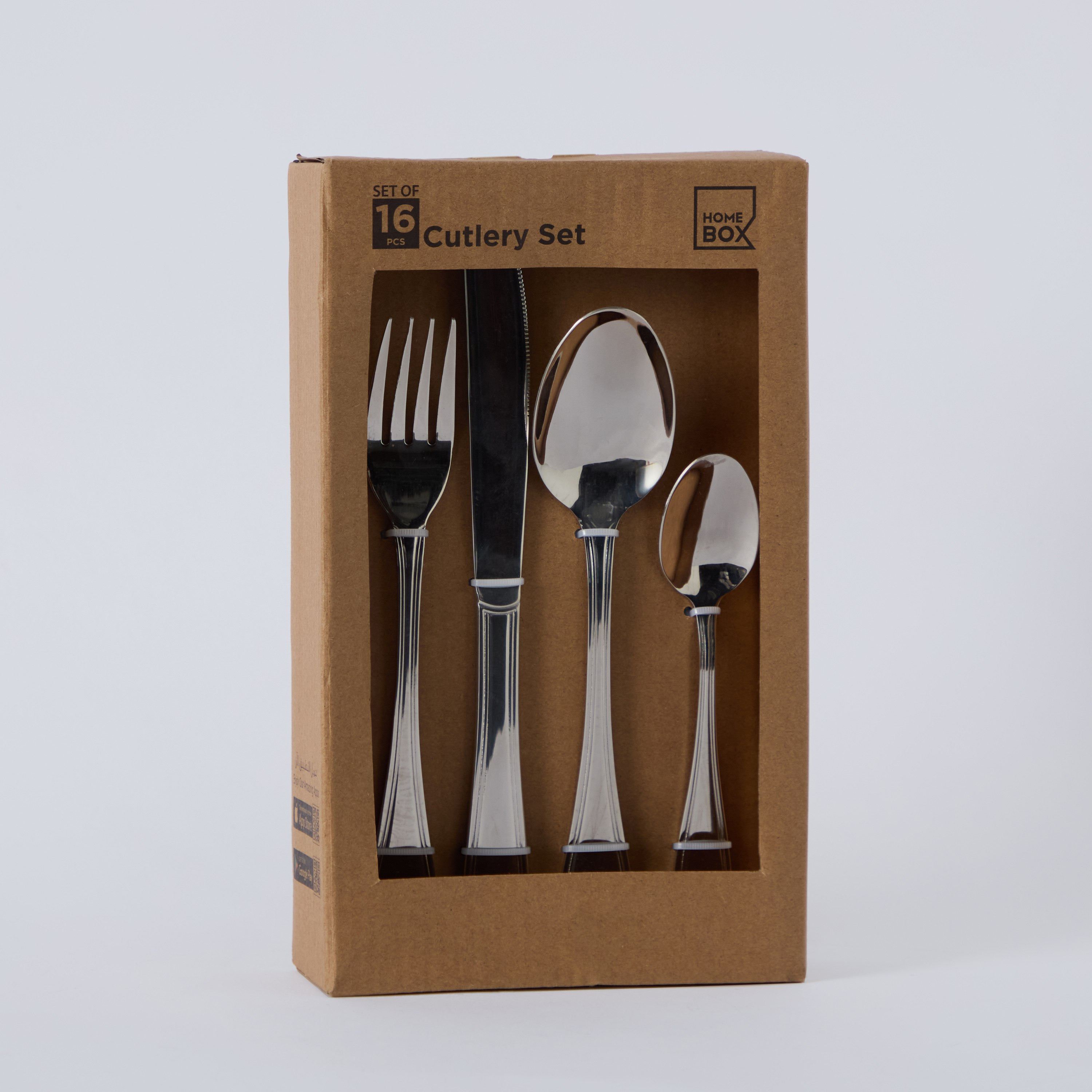 Ridge 16-Piece 18/10 Stainless Steel Cutlery Set-hbxhomeware-hbxkitchen-image-4