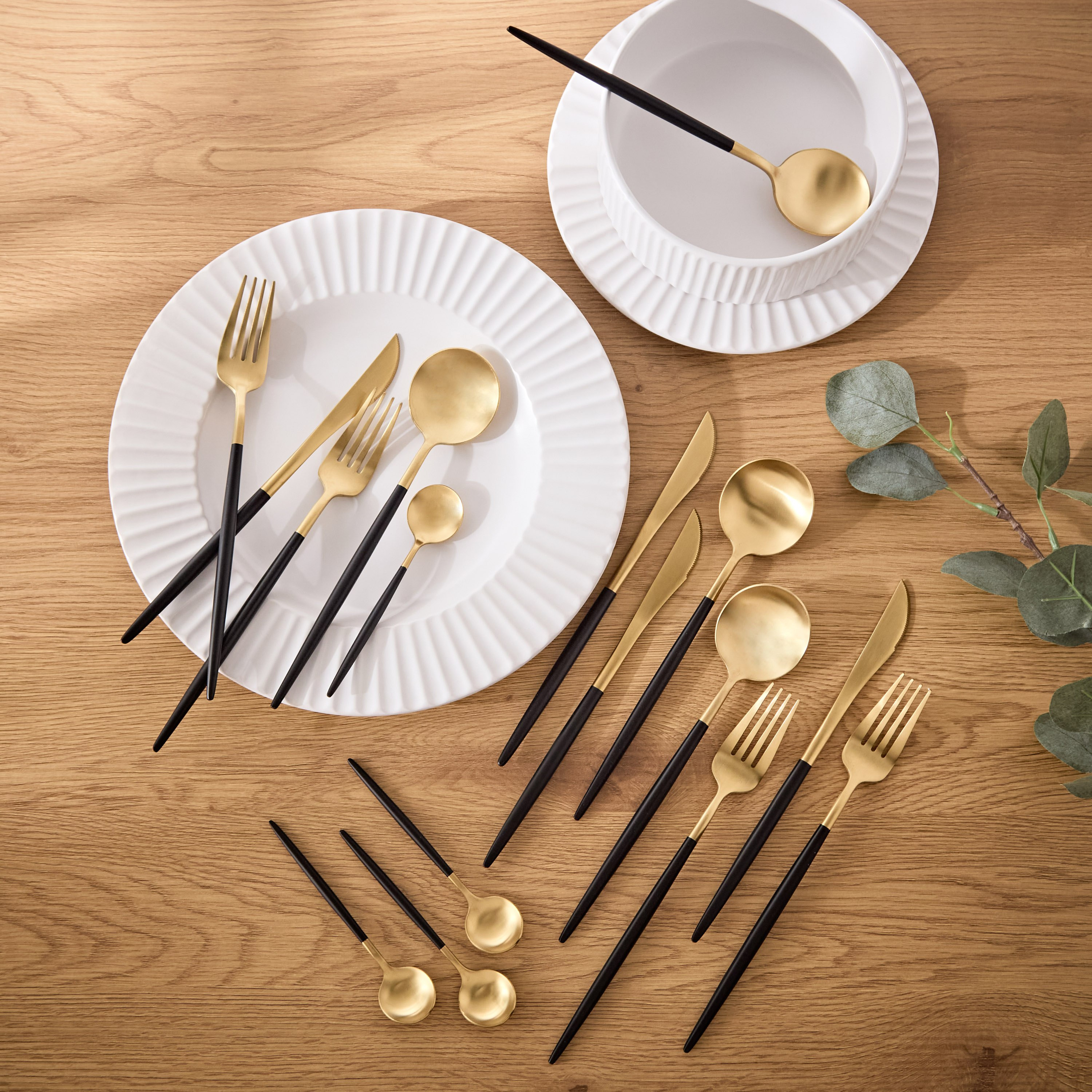 Emma 16-Piece 18/0 Stainless Steel Cutlery Set-hbxhomeware-hbxkitchen-image-1