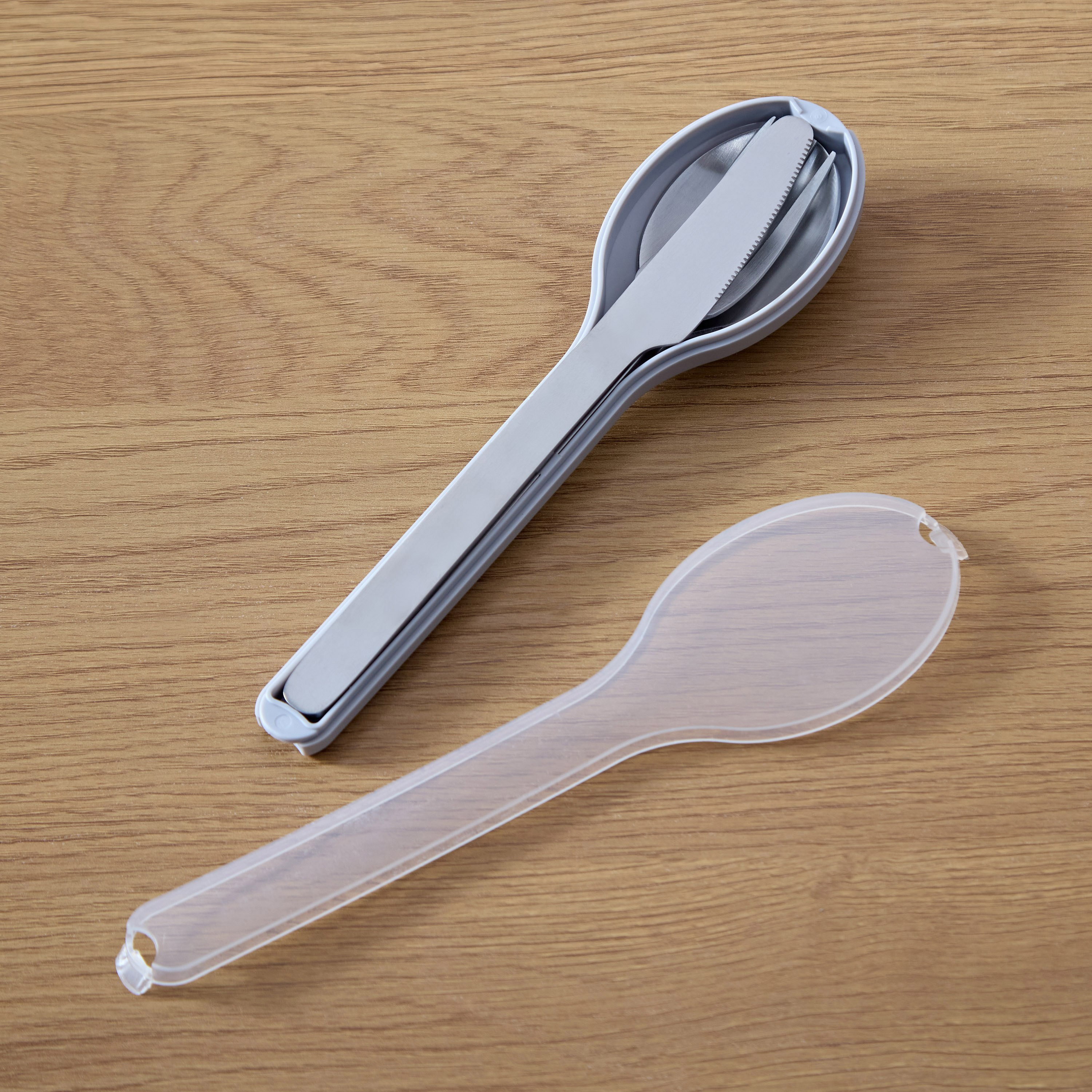 Austin 3-Piece 18/0 Stainless Steel Portable Cutlery Set-hbxhomeware-hbxkitchen-image-2