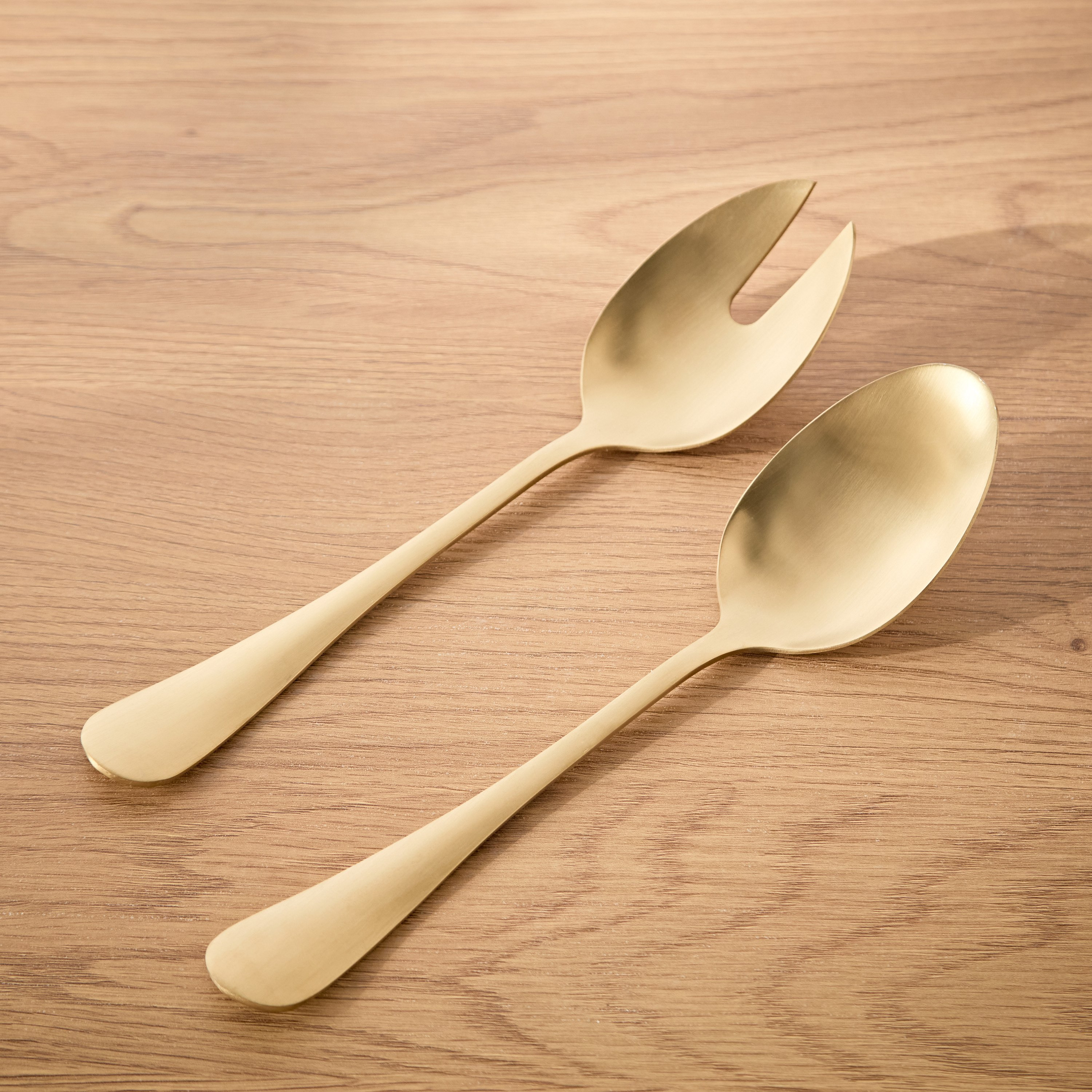 Jason 2-Piece 18/0 Stainless Steel Salad Set-hbxhomeware-hbxkitchen-image-2