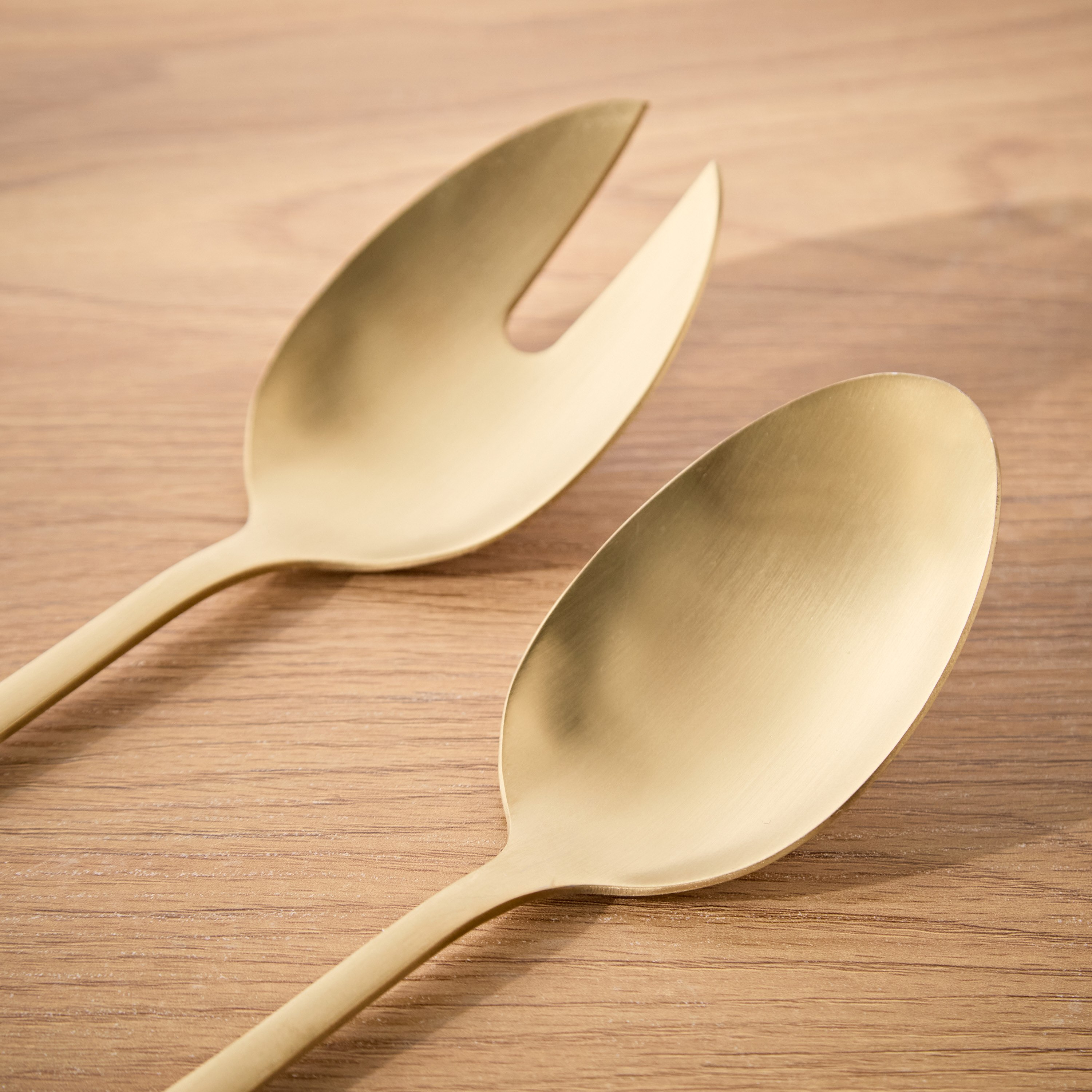 Jason 2-Piece 18/0 Stainless Steel Salad Set-hbxhomeware-hbxkitchen-image-3