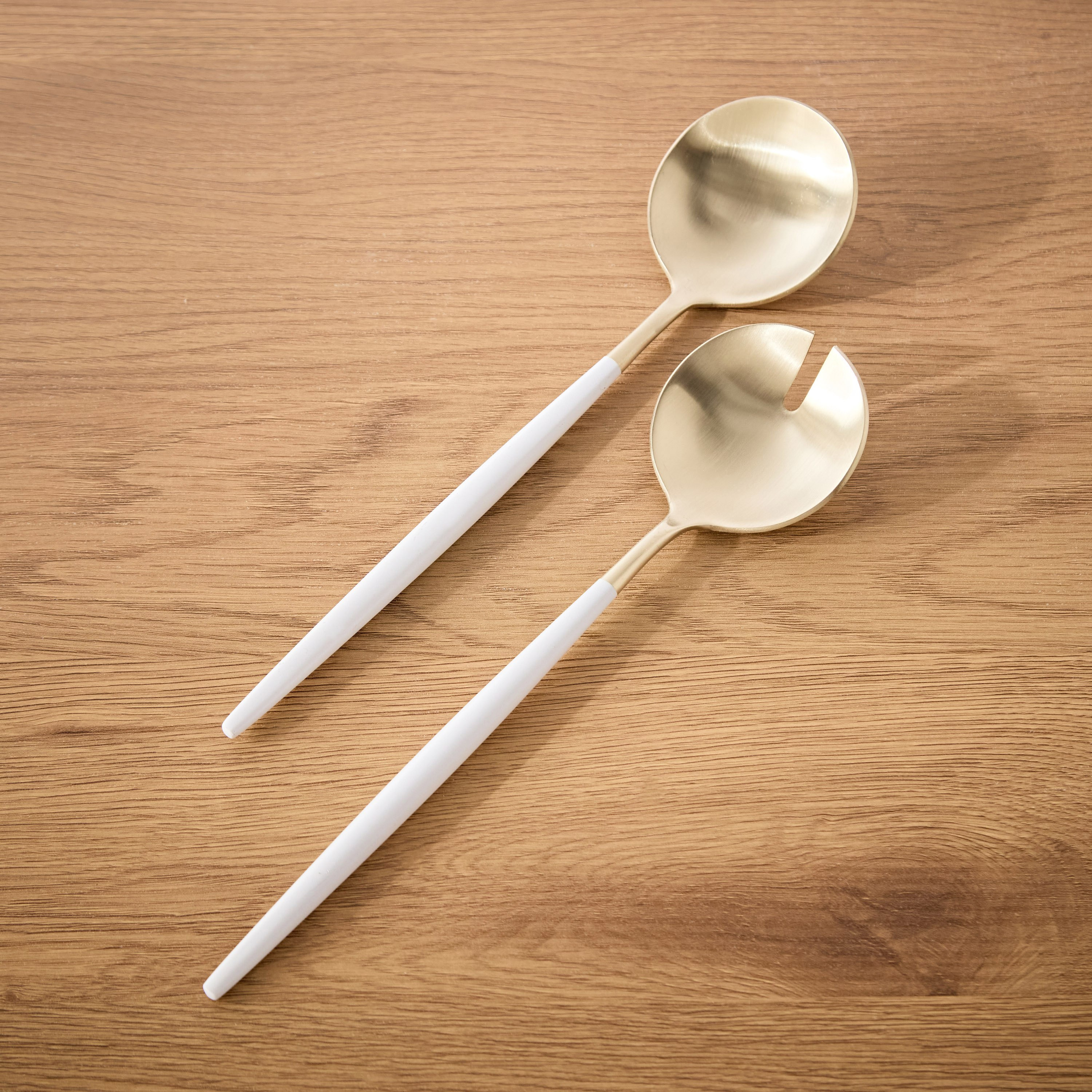 Mason 2-Piece 18/0 Stainless Steel Salad Set-hbxhomeware-hbxkitchen-image-2