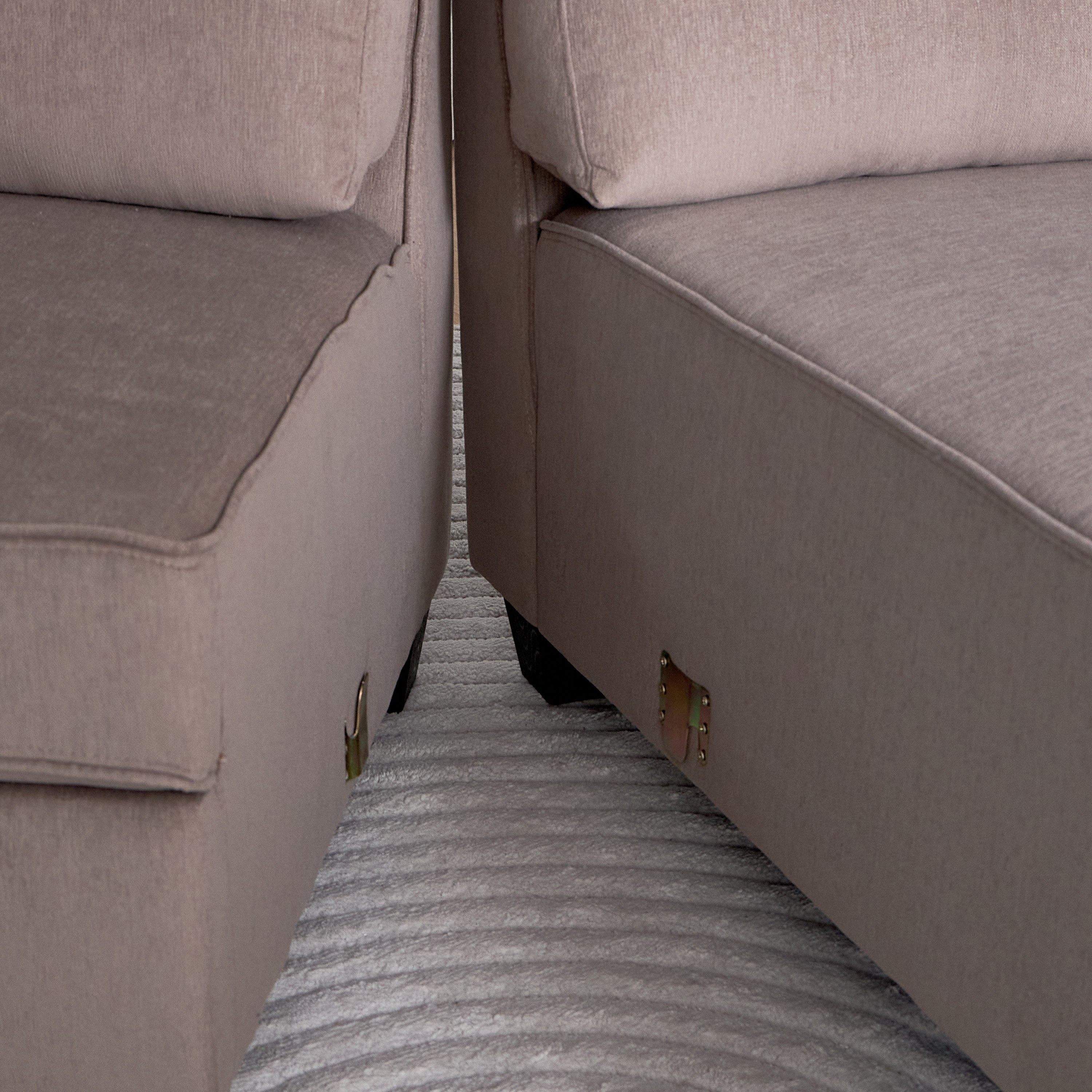 كنبة ركنية يمين 4 مقاعد قماش مع 2 وسادة من سيدني-hbxlivingroom-sofasandarmchairs-cornersofas-image-10