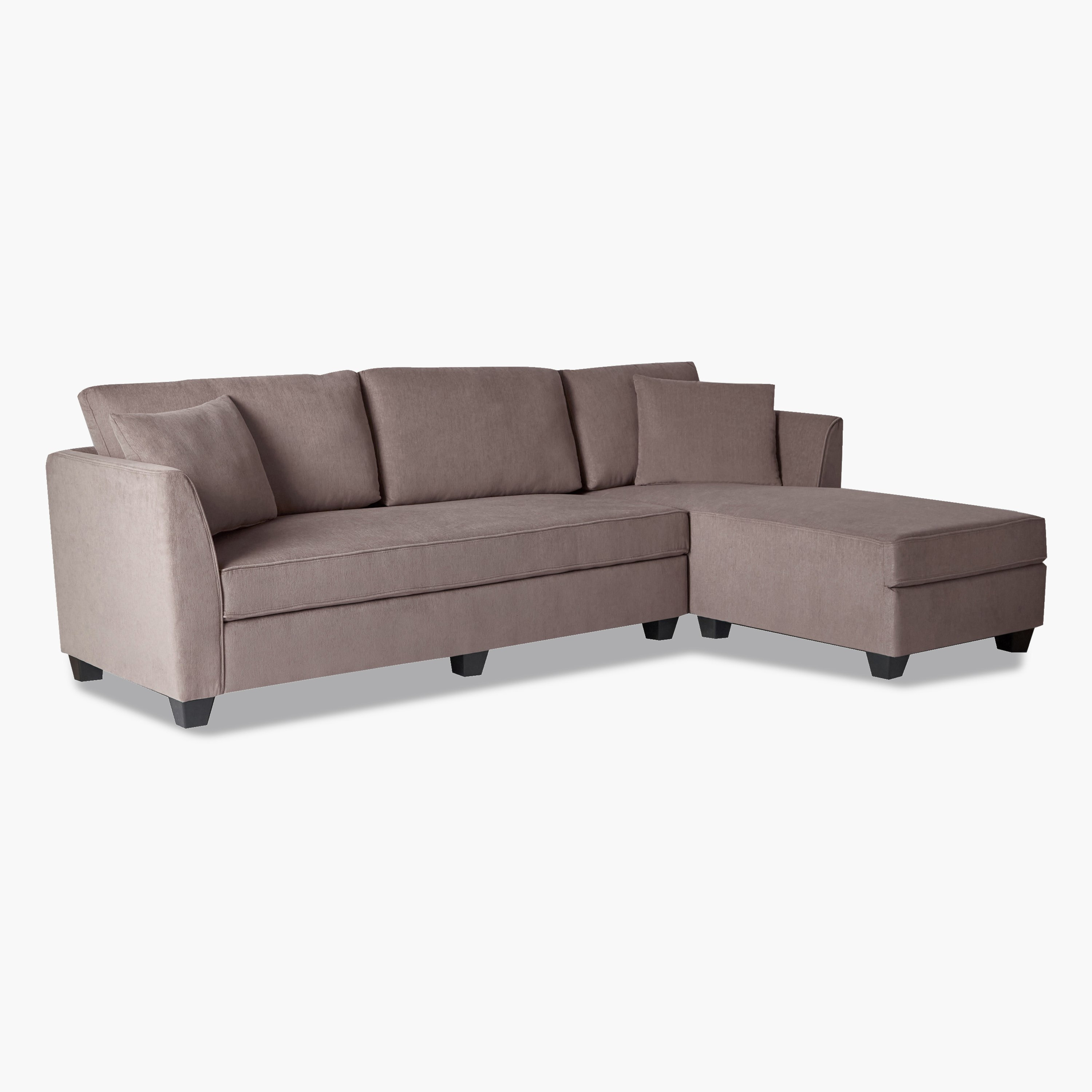 كنبة ركنية يمين 4 مقاعد قماش مع 2 وسادة من سيدني-hbxlivingroom-sofasandarmchairs-cornersofas-image-12