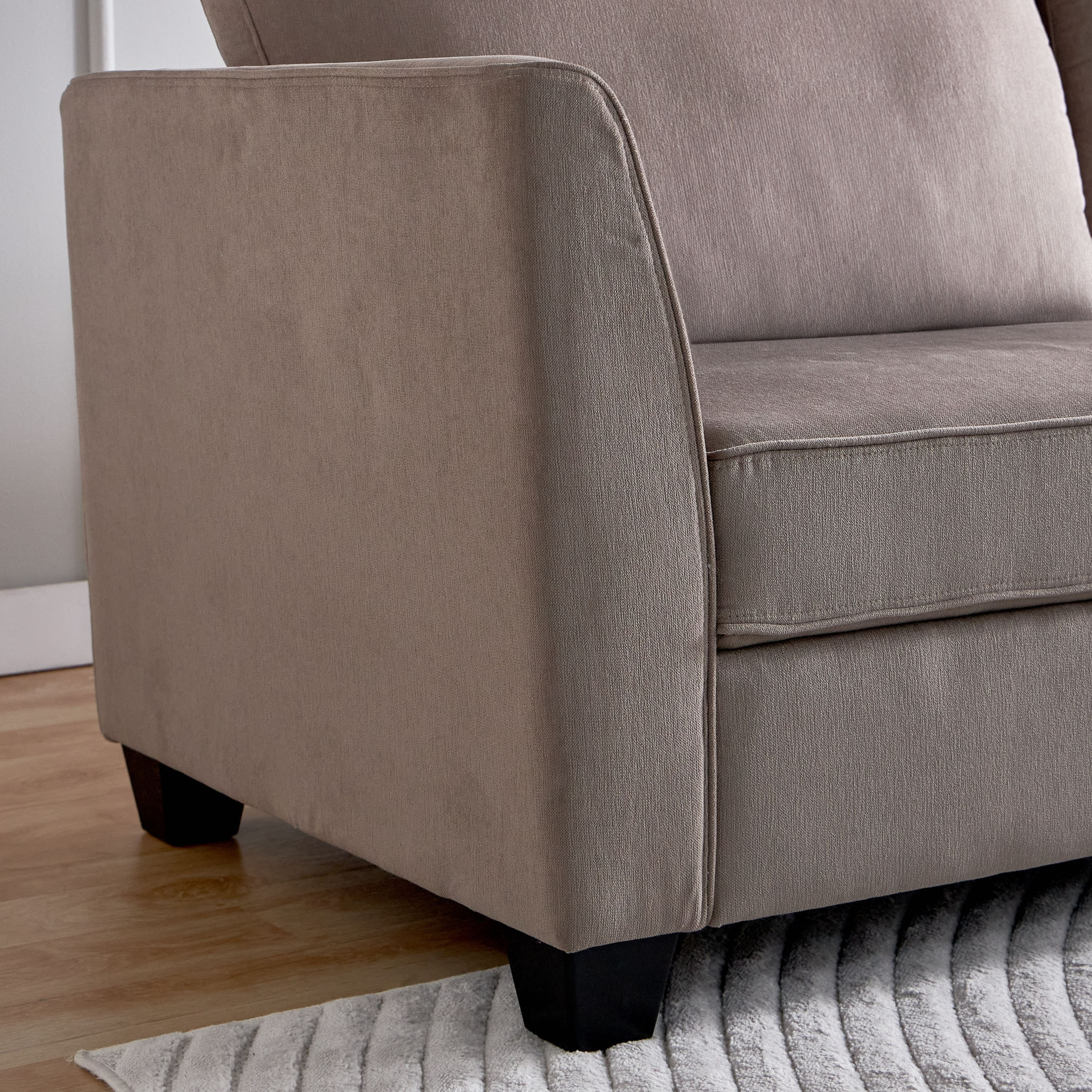 كنبة ركنية يمين 4 مقاعد قماش مع 2 وسادة من سيدني-hbxlivingroom-sofasandarmchairs-cornersofas-image-7