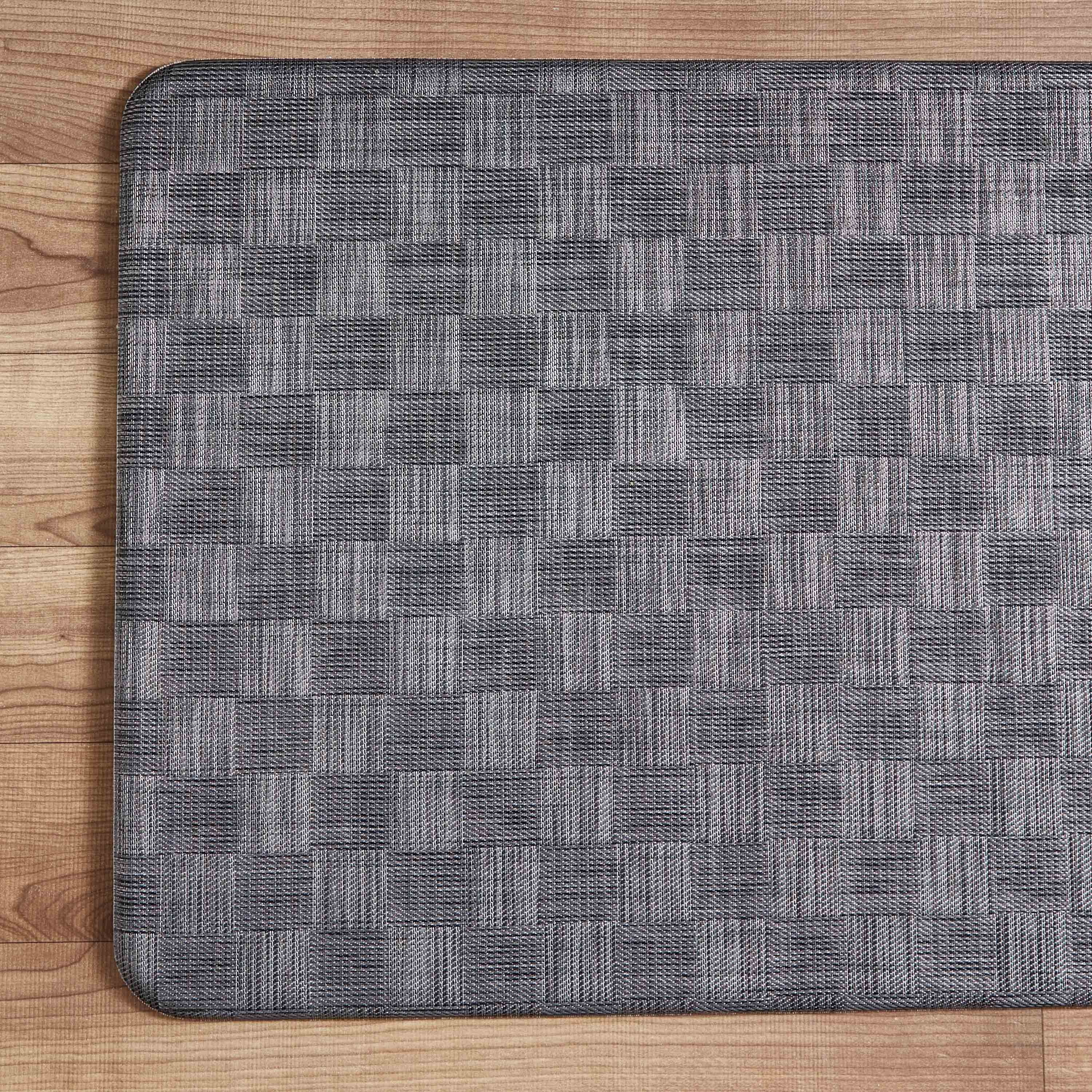 Dexter Textile PVC Foam Mat - 45x120 cm-PROMO_HB_AE_B1G1_250925-image-2