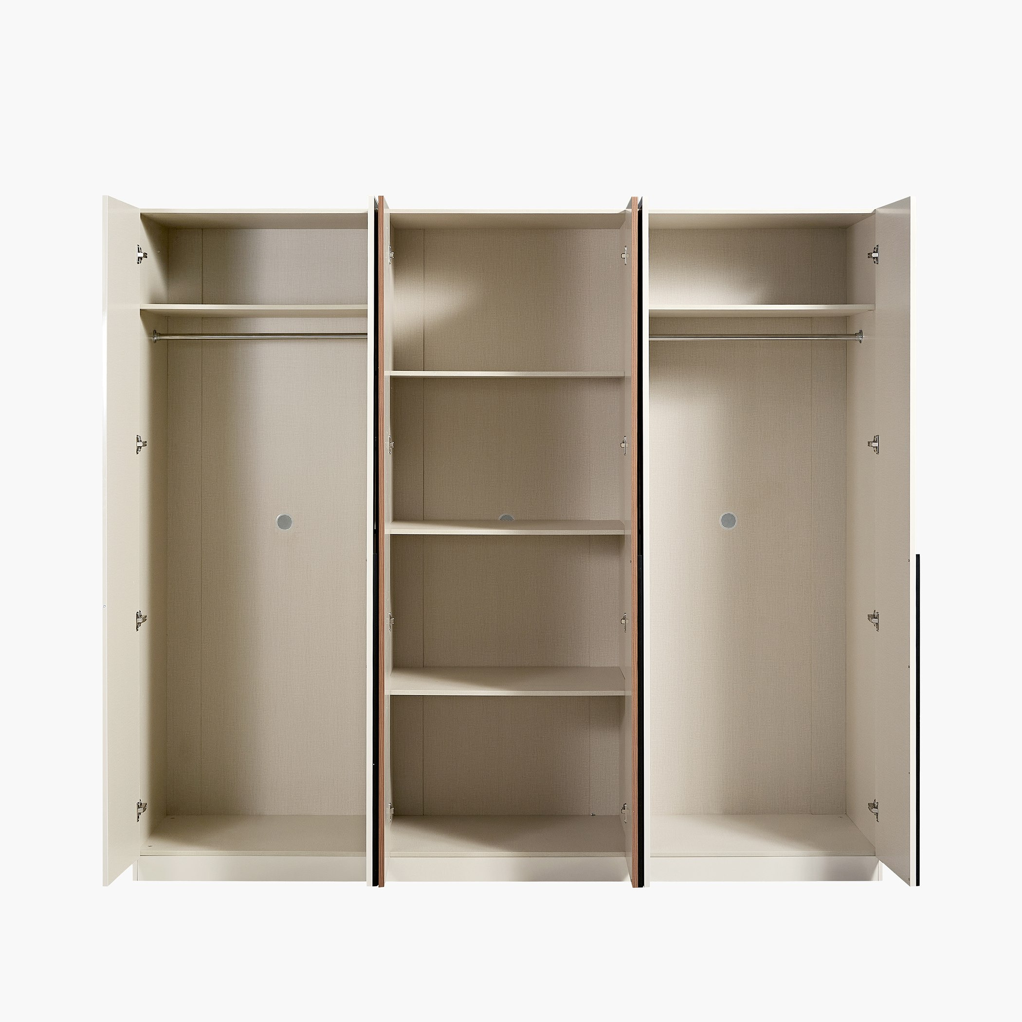 خزانة ملابس بـ6 أبواب من برايم روز-hbxfurniture-wardrobes-image-5