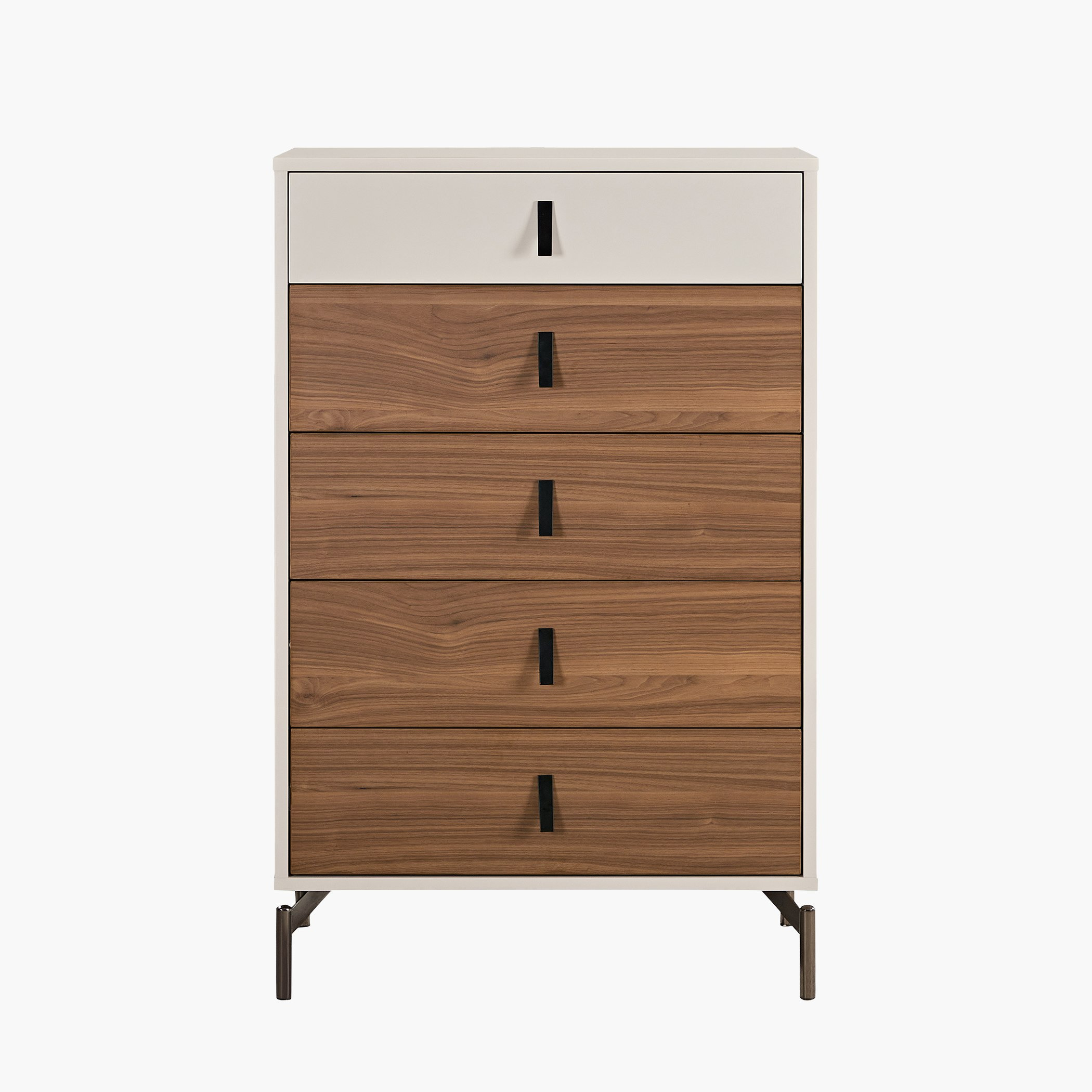 وحدة تخزين 5 أدراج من برايم روز-hbxfurniture-dressersandchests-chestofdrawers-image-8