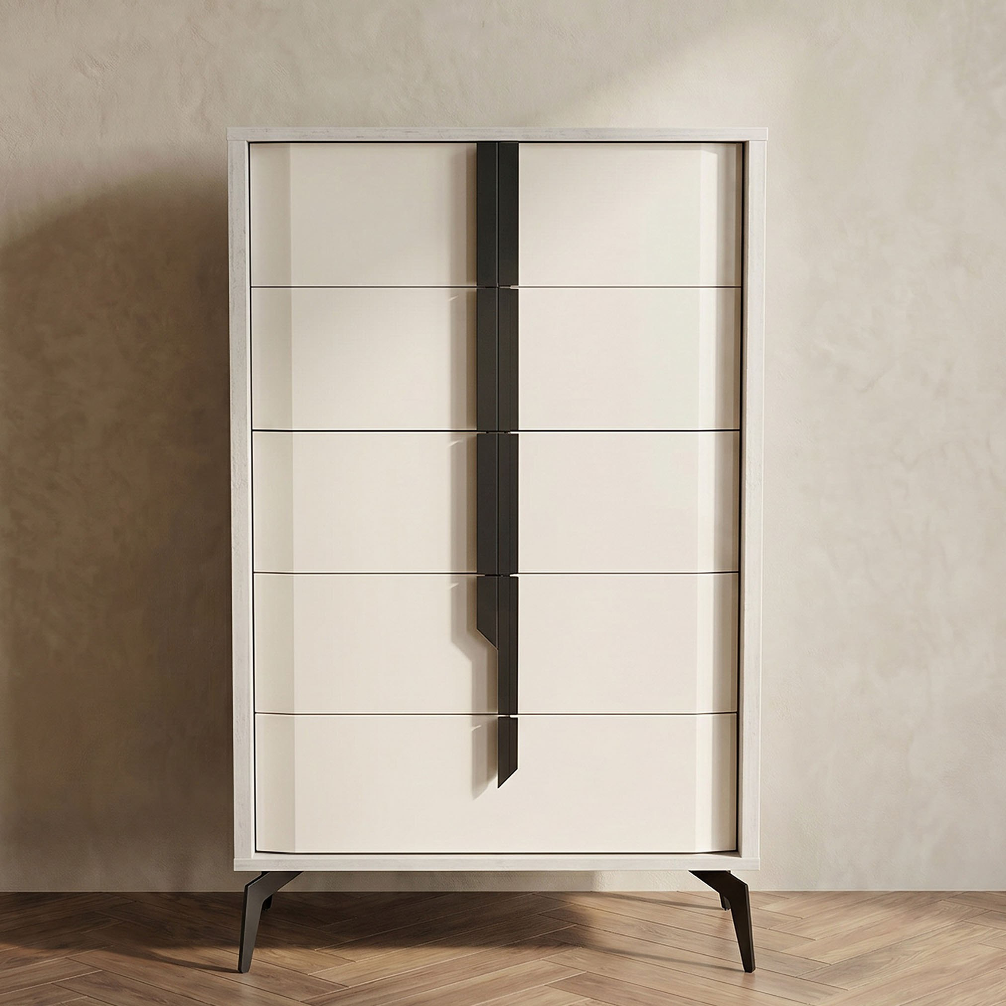 Grandeura Chest of 5-Drawers-hbxfurniture-dressersandchests-chestofdrawers-image-2