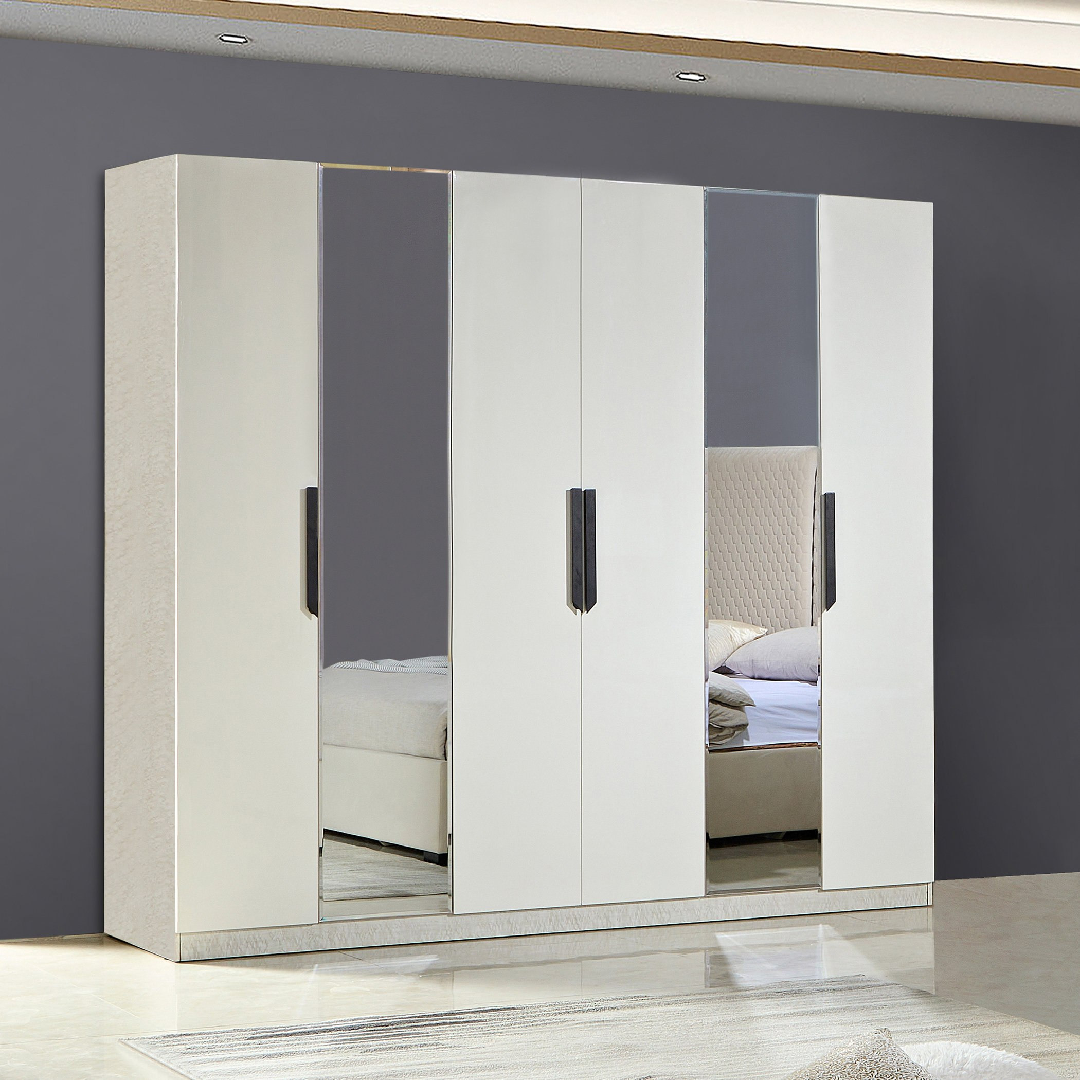 Grandeura 6-Door Wardrobe with Mirror-PROMO_HB_KSA_HBX10_190925-image-1