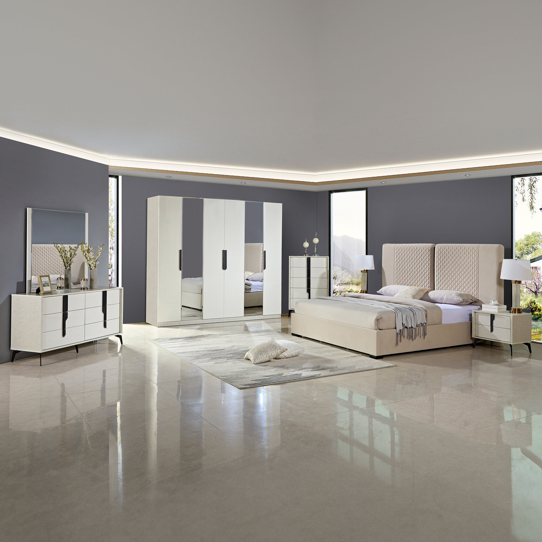 Grandeura 6-Door Wardrobe with Mirror-PROMO_HB_KSA_HBX10_190925-image-8