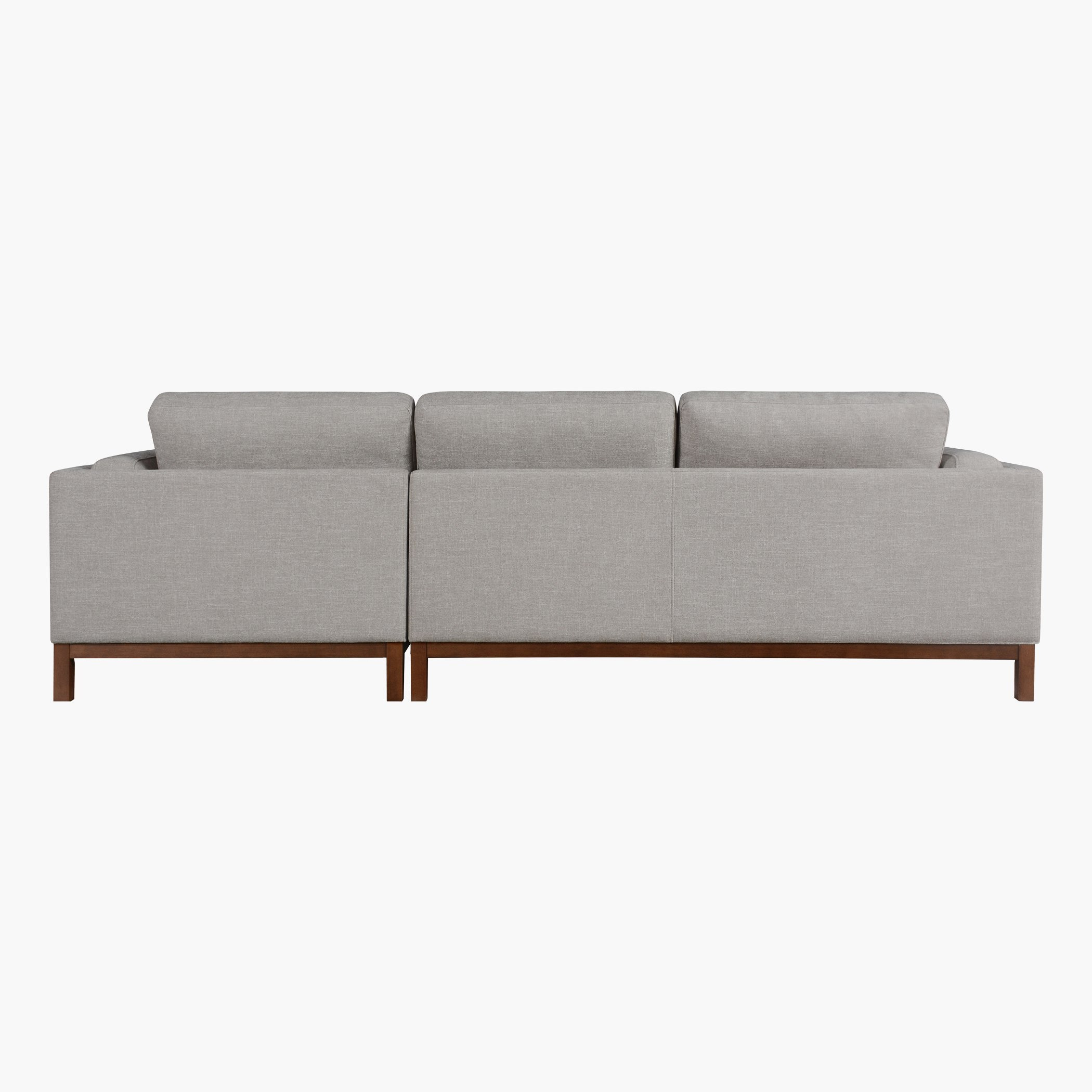 Pitcher 4-Seater Left Corner Fabric Sofa-hbxlivingroom-sofasandarmchairs-cornersofas-image-4
