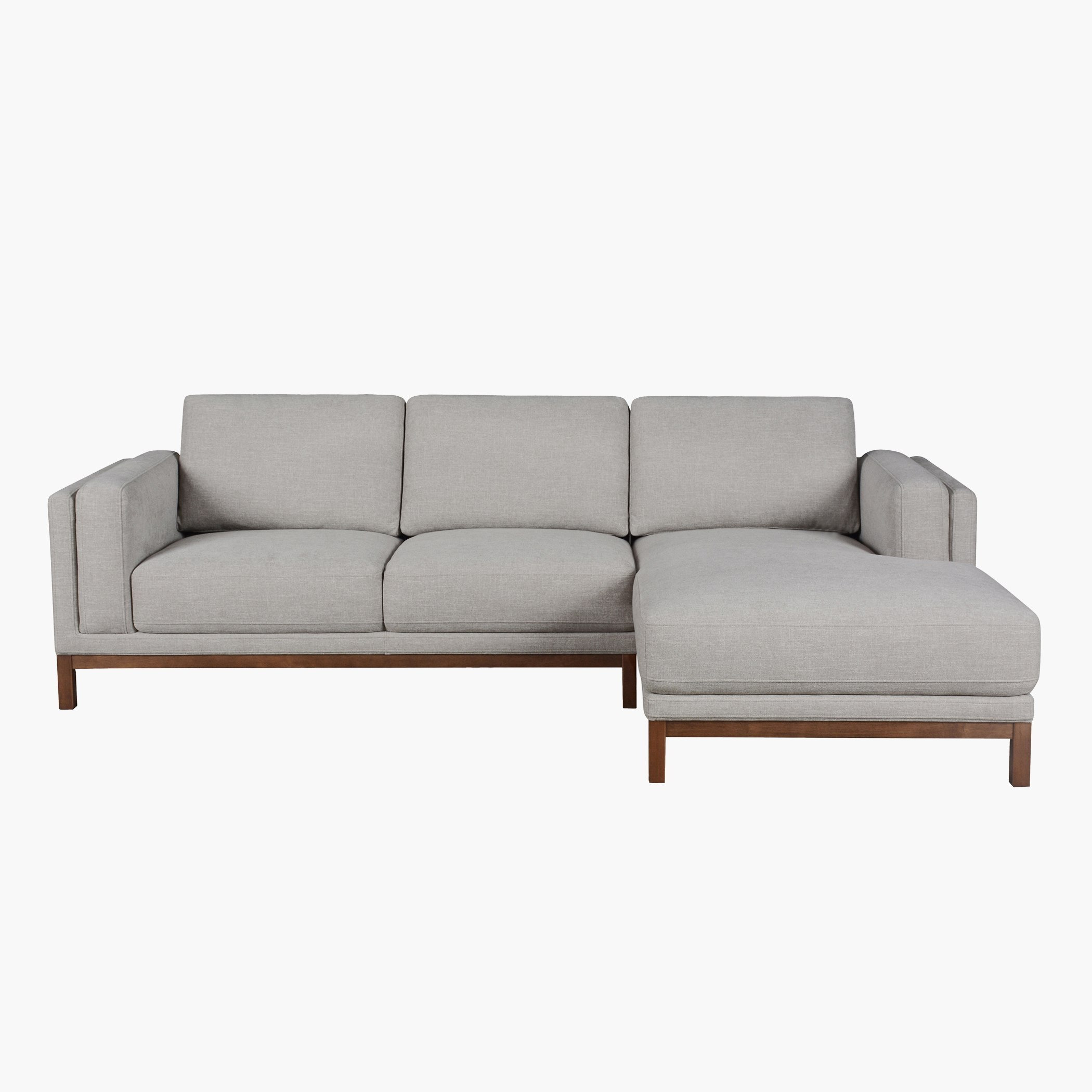 Pitcher 4-Seater Right Corner Fabric Sofa-hbxlivingroom-sofasandarmchairs-cornersofas-image-2