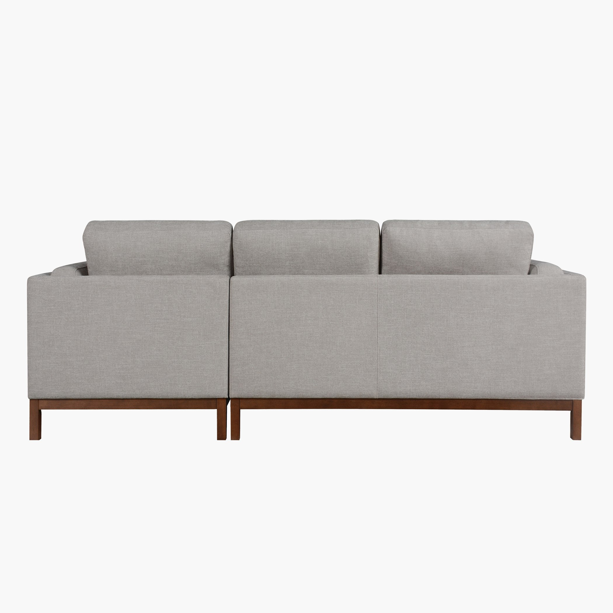 Pitcher 4-Seater Right Corner Fabric Sofa-hbxlivingroom-sofasandarmchairs-cornersofas-image-4