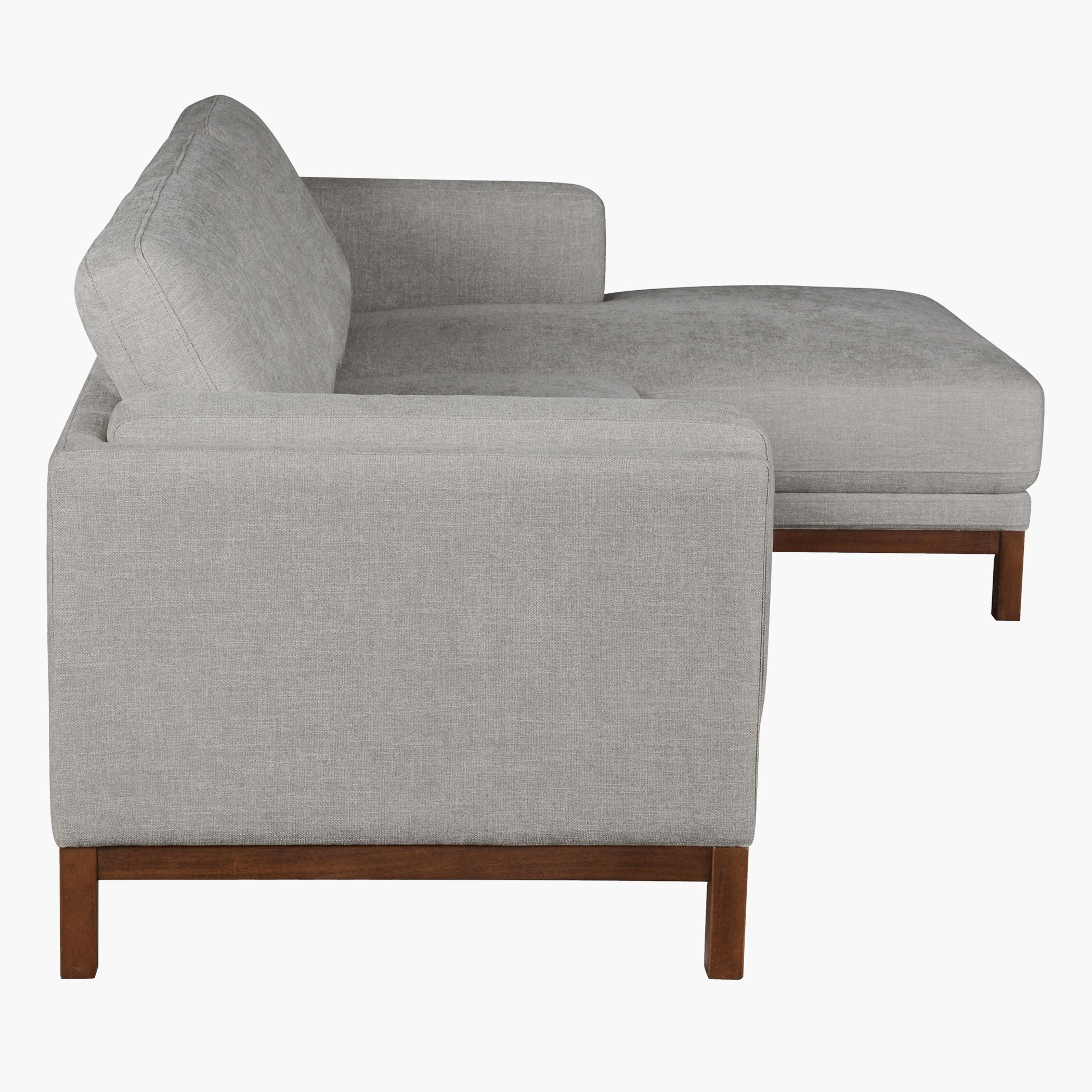 Pitcher 4-Seater Right Corner Fabric Sofa-hbxlivingroom-sofasandarmchairs-cornersofas-image-5