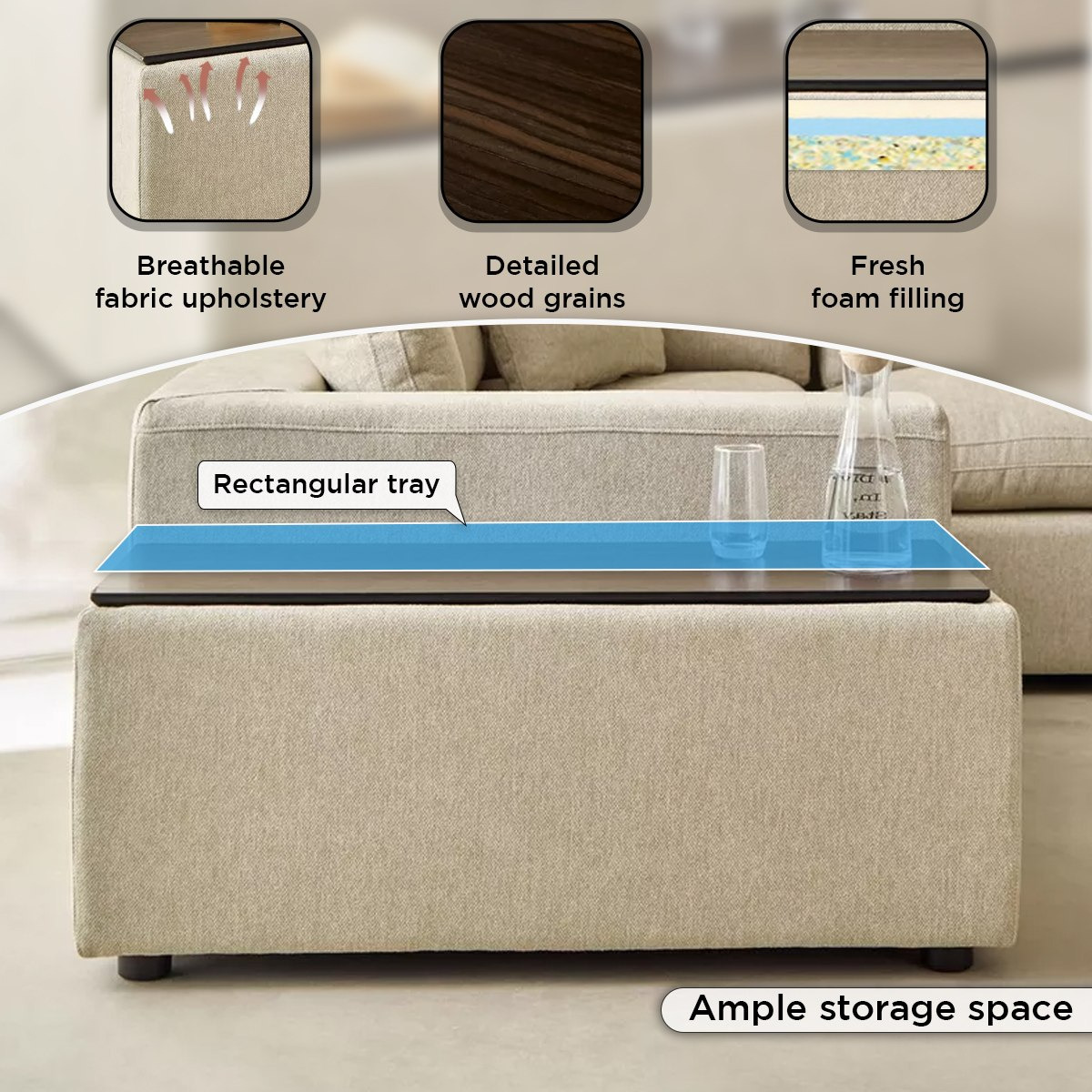 Signora Console with Storage and Wooden Tray-hbxlivingroom-sofasandarmchairs-modularsofas-image-6