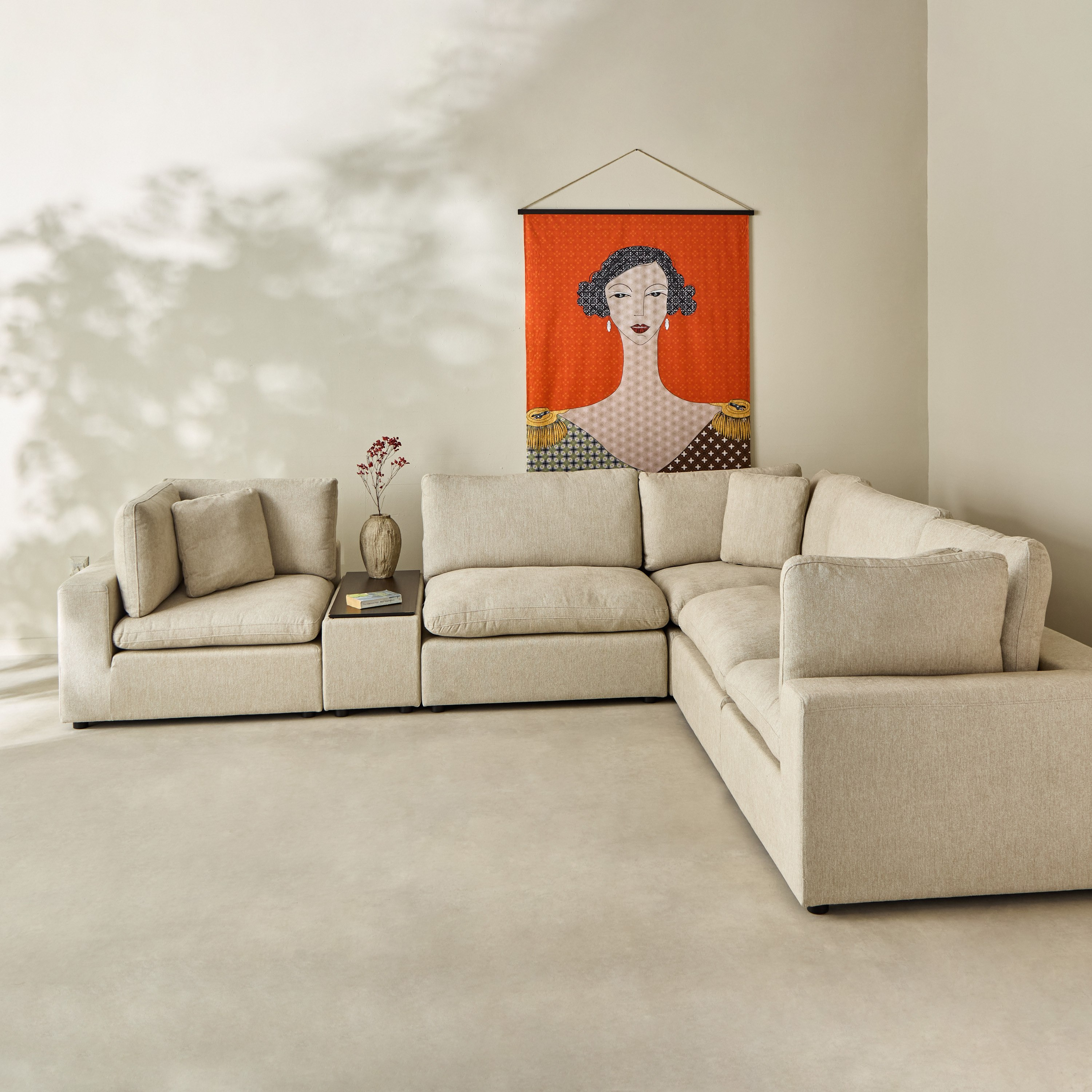 Signora Console with Storage and Wooden Tray-hbxlivingroom-sofasandarmchairs-modularsofas-image-10