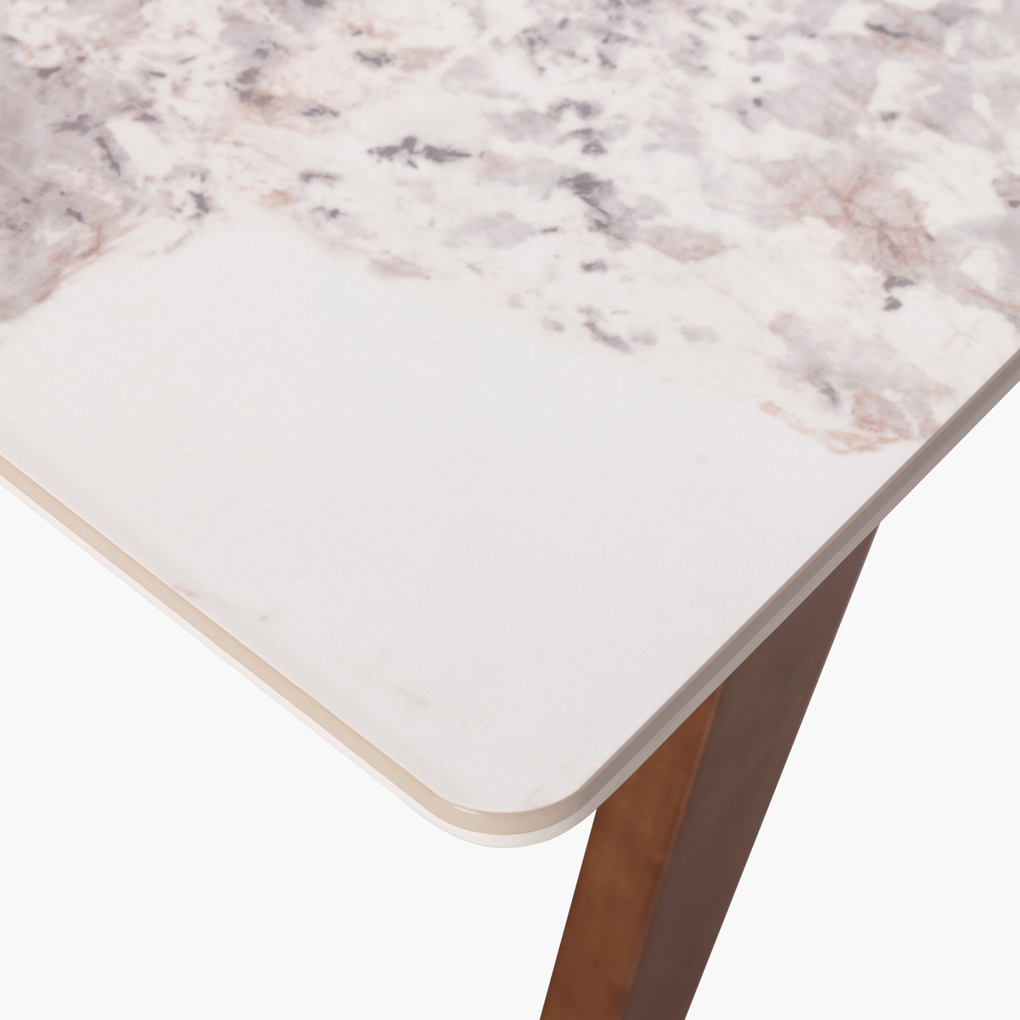 طقم سفرة من الحجر الملبد 6 مقاعد من فيكتور-hbxfurniture-diningtablesandsets-diningsets-sixseater-image-3