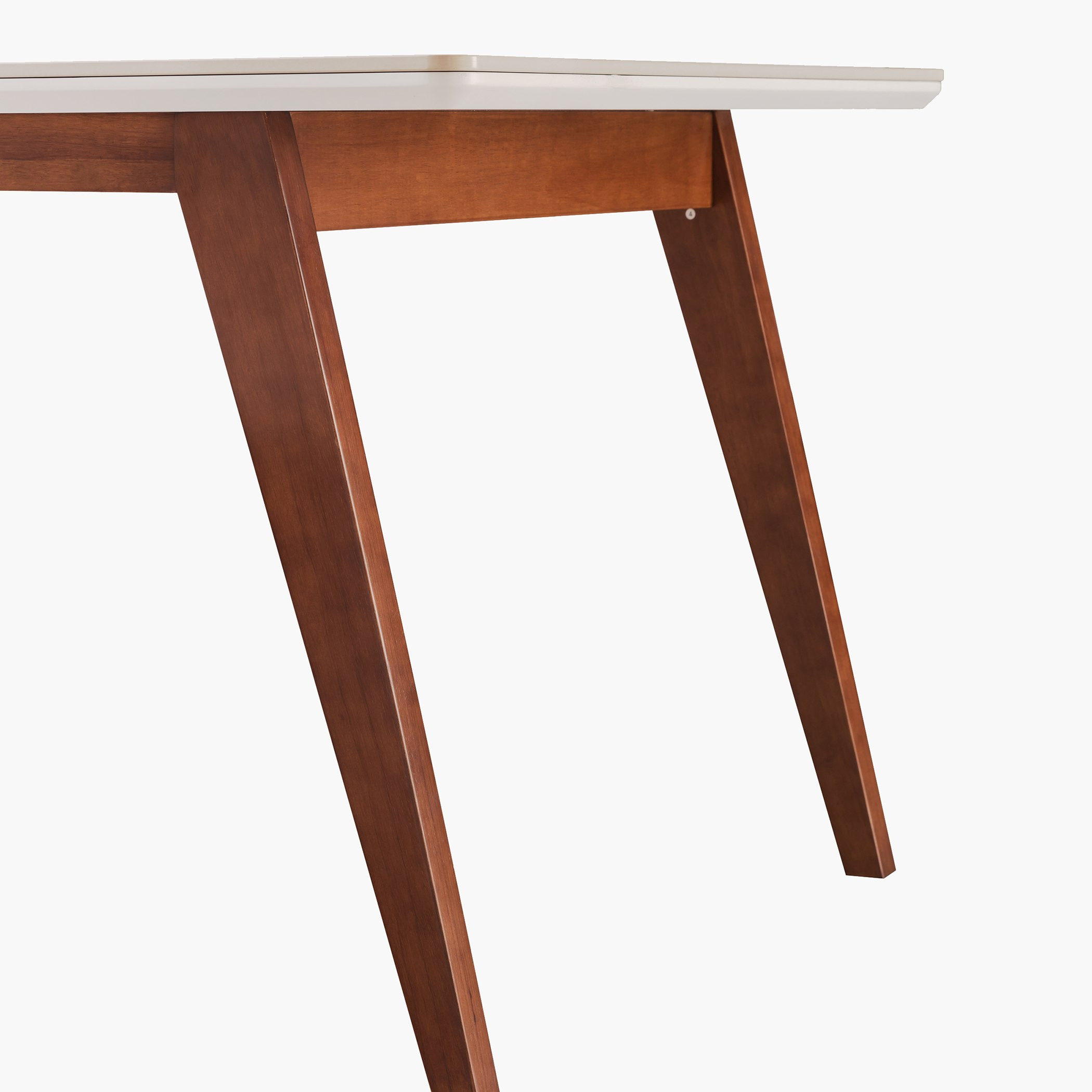 طقم سفرة من الحجر الملبد 6 مقاعد من فيكتور-hbxfurniture-diningtablesandsets-diningsets-sixseater-image-6