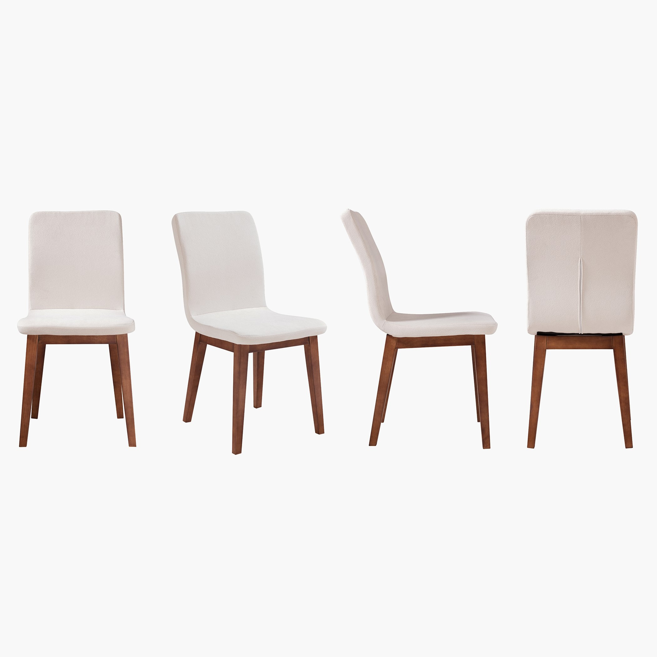 طقم سفرة من الحجر الملبد 6 مقاعد من فيكتور-hbxfurniture-diningtablesandsets-diningsets-sixseater-image-9