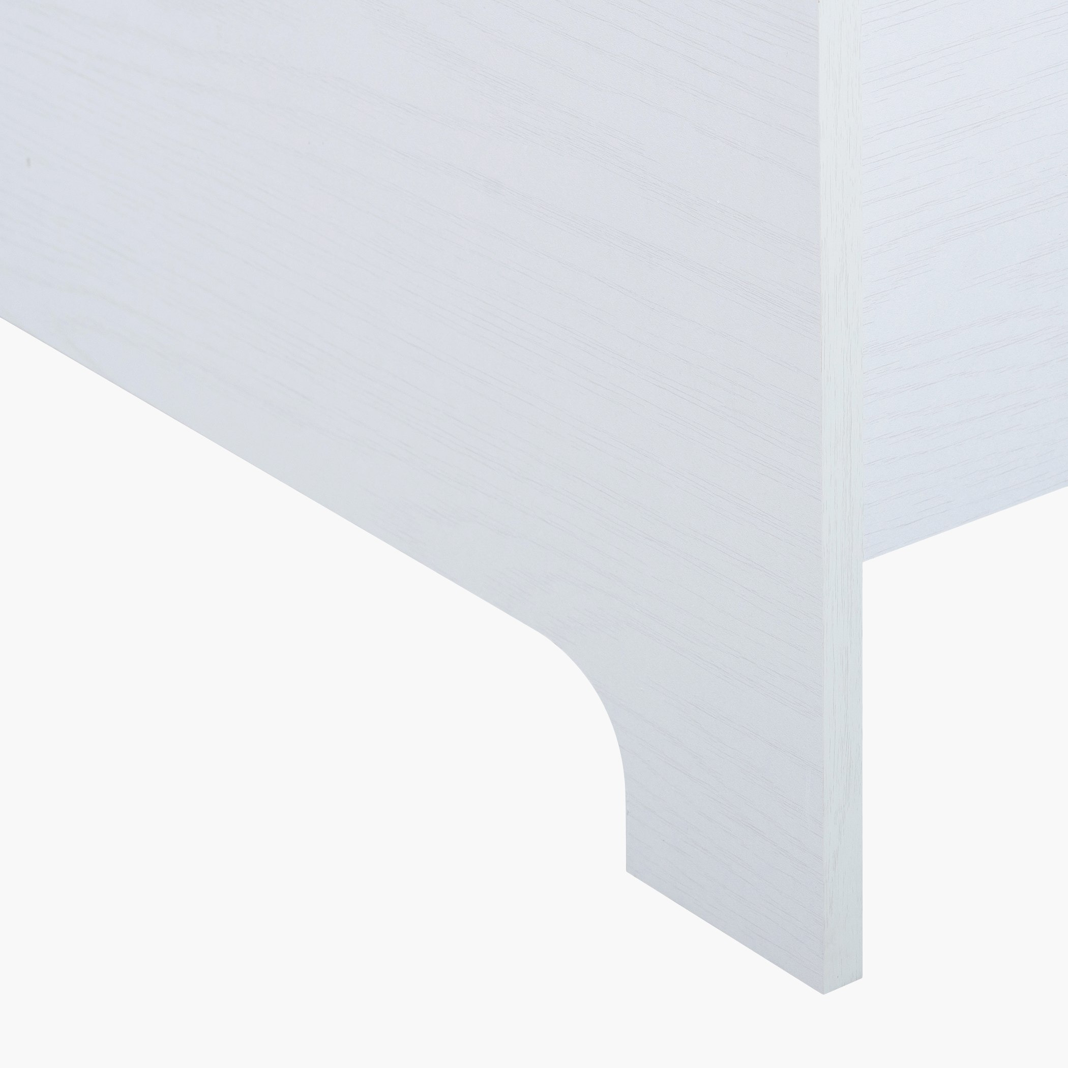 Movo Vanilla Toddler Extendable Bed - 90x140-200 cm-hbxfurniture-bedsandbedsets-beds-toddler-image-9