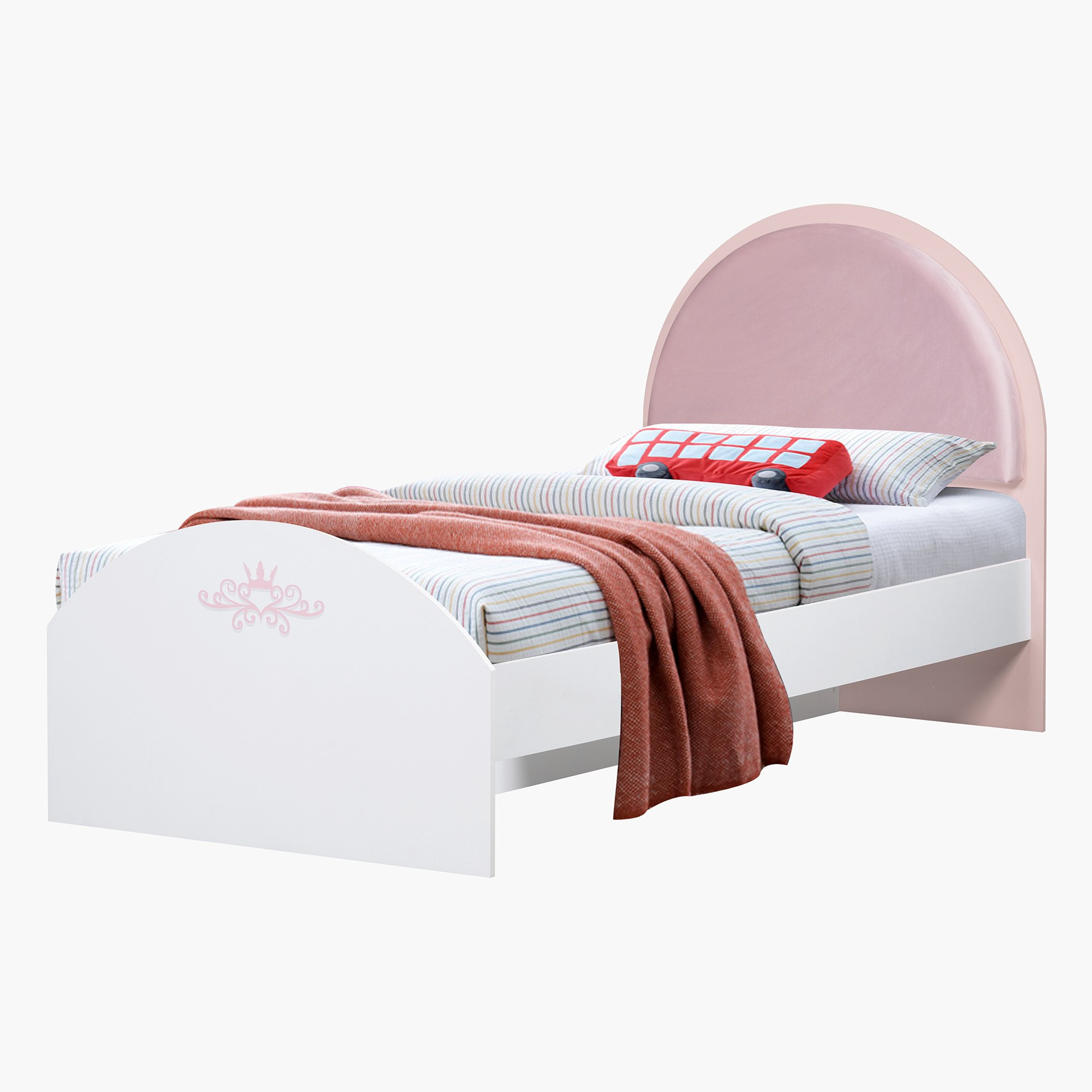 سرير فردي منجد - بيكسي من موڤو - 90x200 سم-hbxkidsandyouth-bedsandbedsets-beds-single-image-3