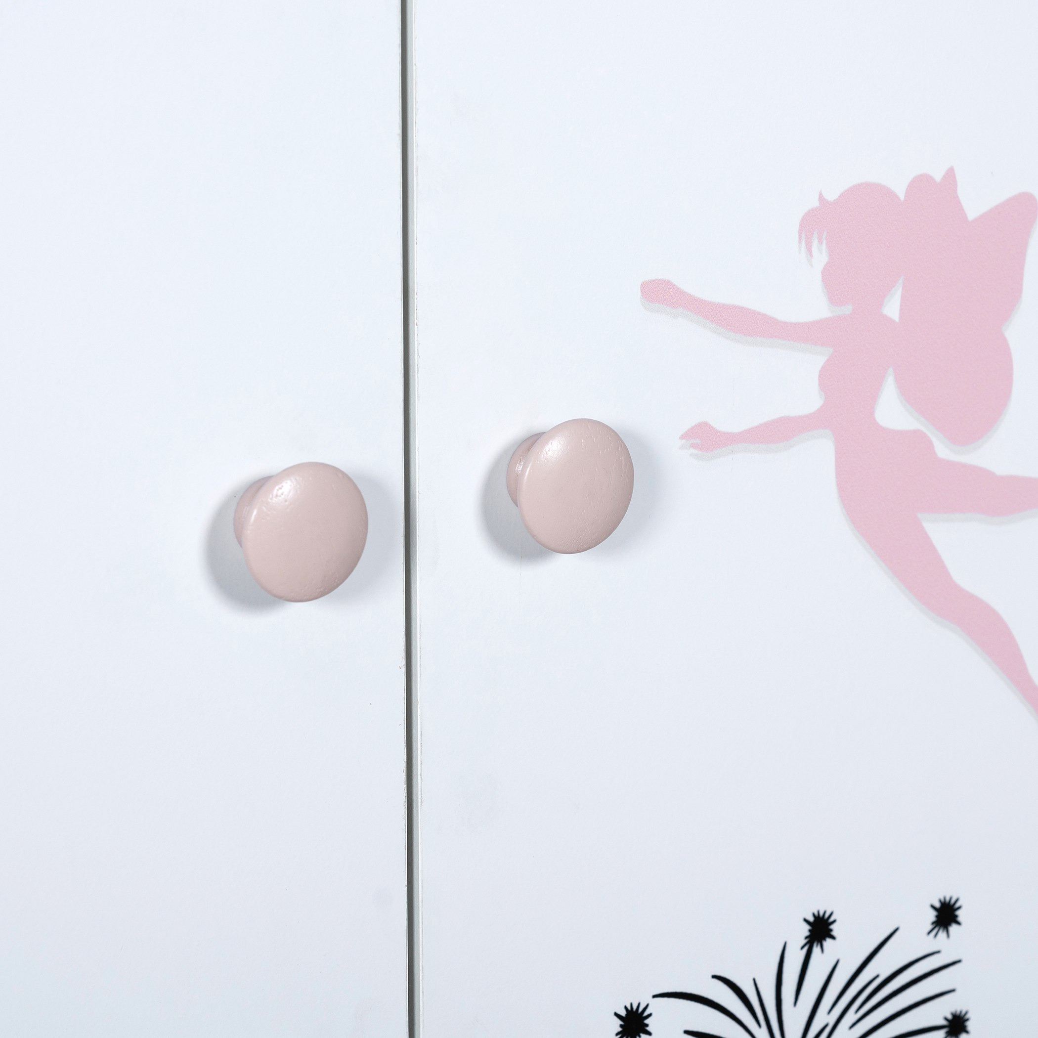 خزانة ملابس 3 أبواب بمرآة - بيكسي من موڤو -hbxfurniture-wardrobes-image-11