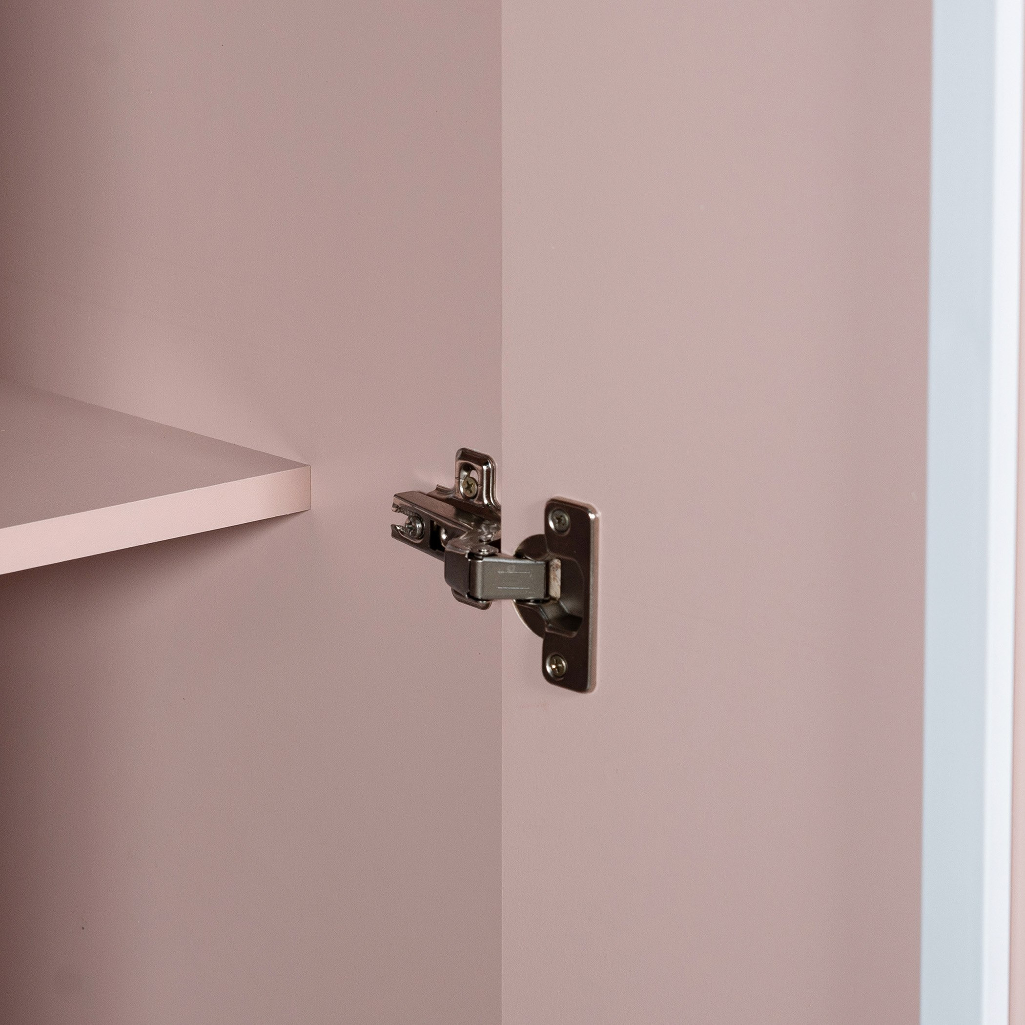 خزانة ملابس 3 أبواب بمرآة - بيكسي من موڤو -hbxfurniture-wardrobes-image-12