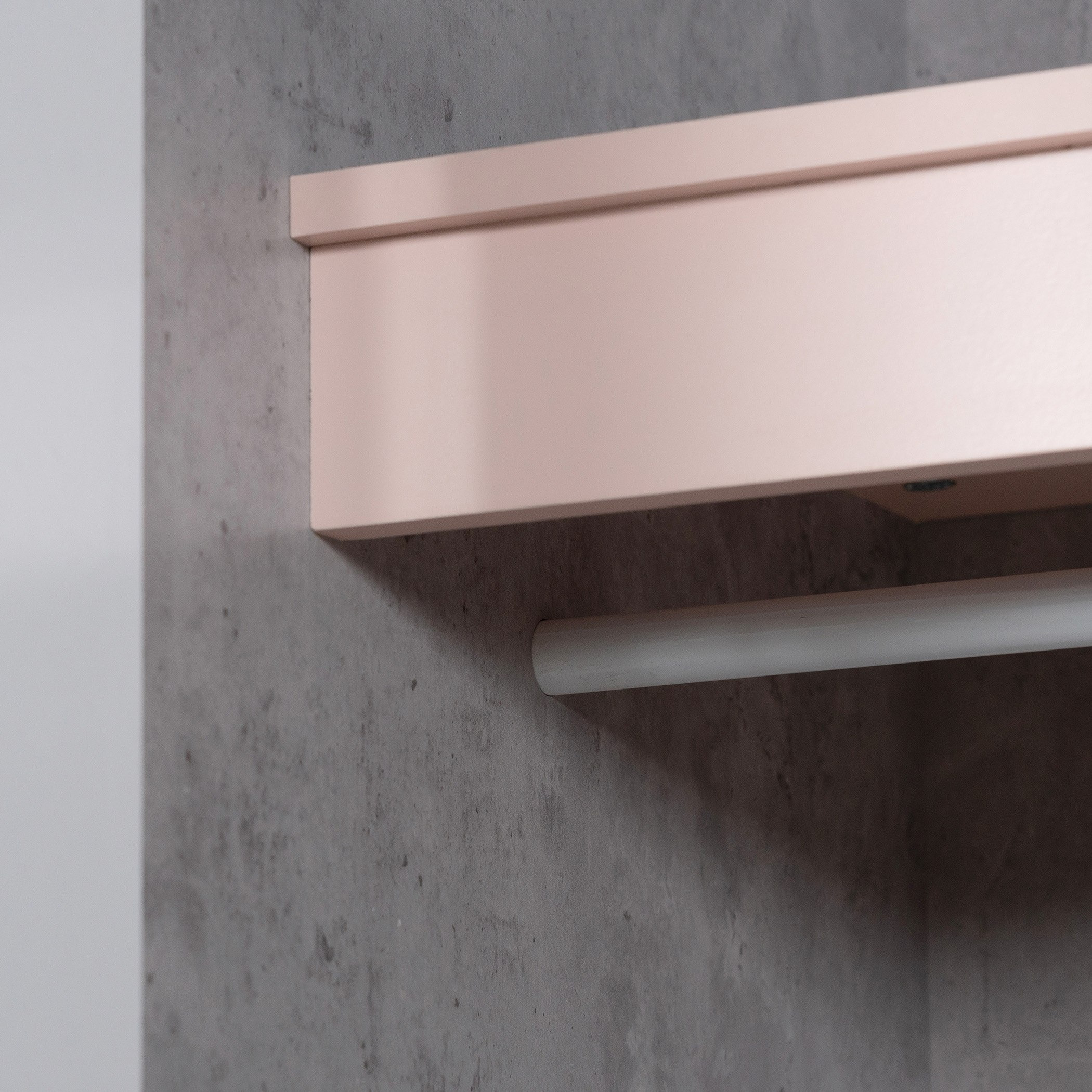 خزانة ملابس 3 أبواب بمرآة - بيكسي من موڤو -hbxfurniture-wardrobes-image-7