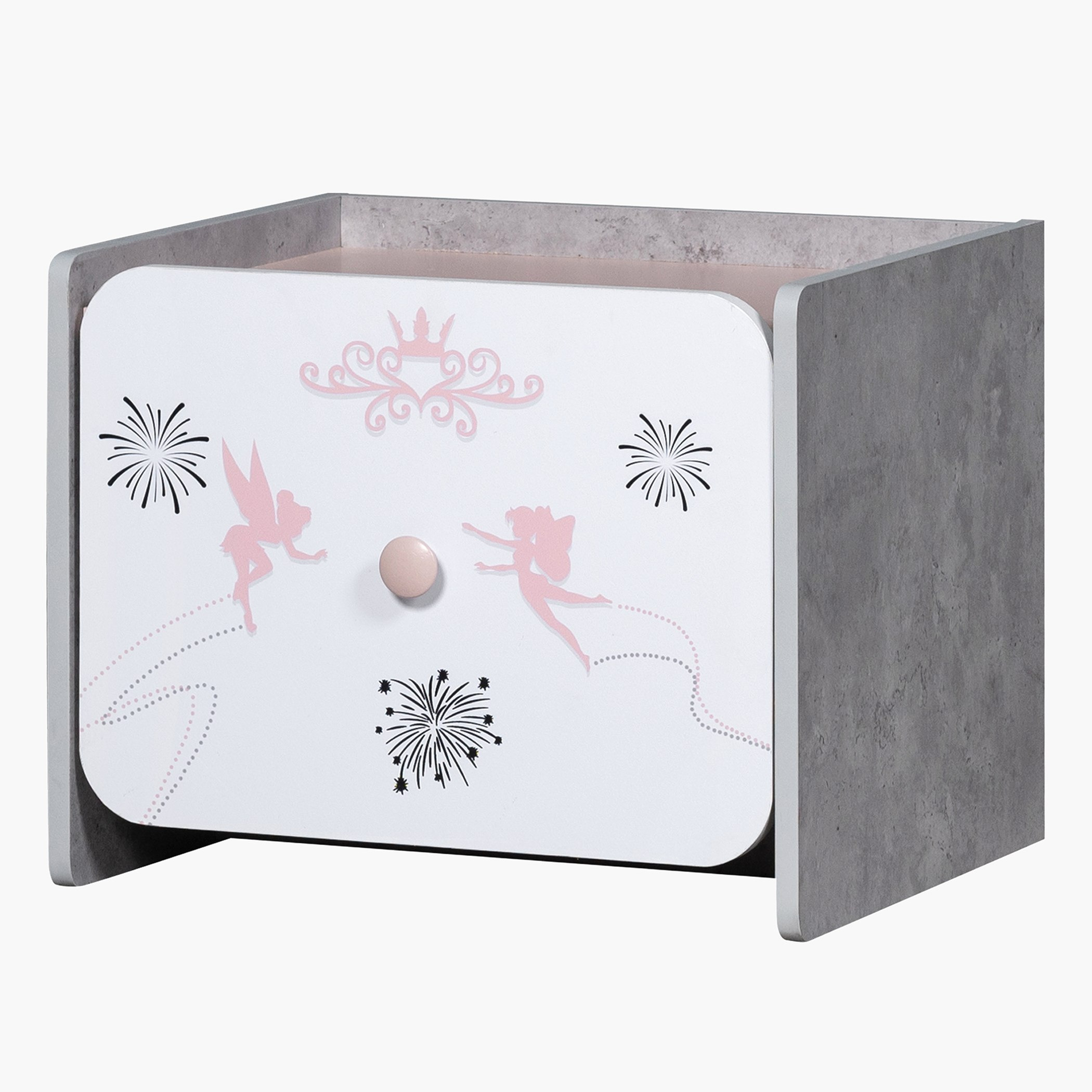 Movo Pixie 1-Drawer Nightstand-hbxkidsandyouth-nightstands-image-3