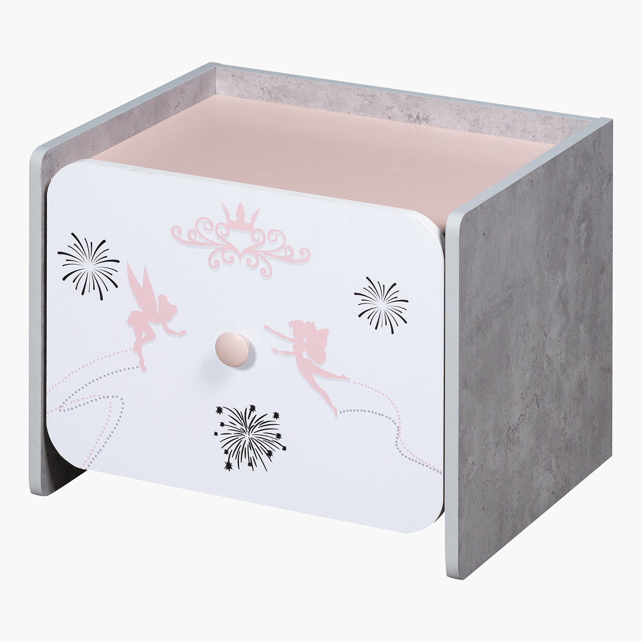 Movo Pixie 1-Drawer Nightstand-hbxkidsandyouth-nightstands-image-5