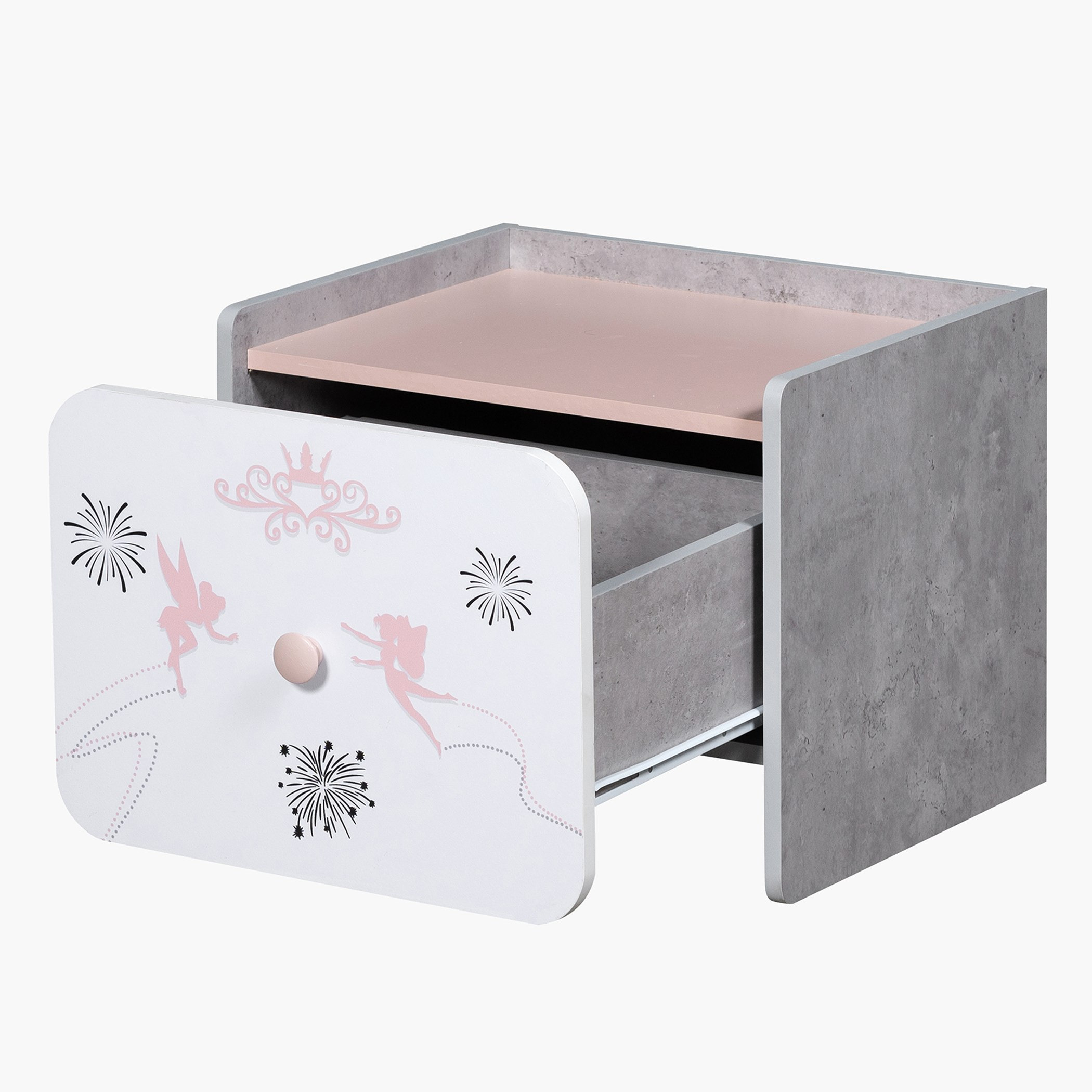 Movo Pixie 1-Drawer Nightstand-hbxkidsandyouth-nightstands-image-6