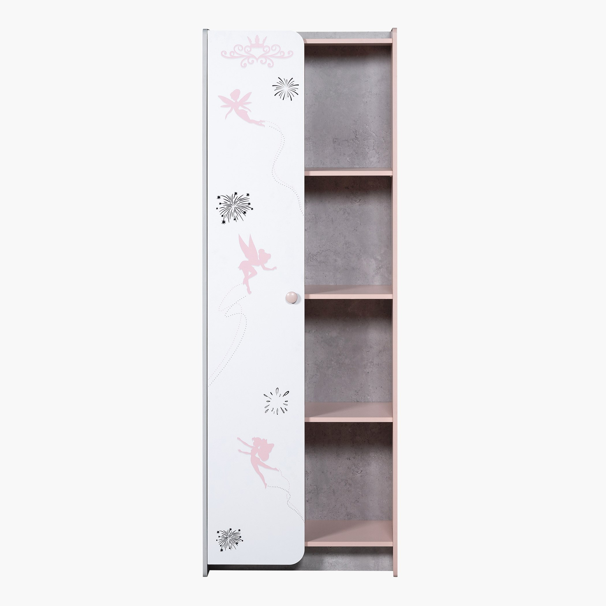 خزانة كتب طويلة بابين - بيكسي من موڤو-hbxfurniture-office-bookcases-image-2