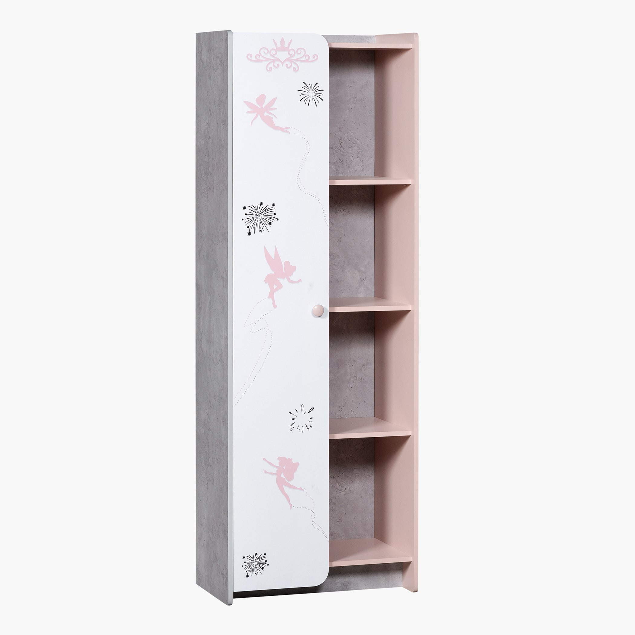 خزانة كتب طويلة بابين - بيكسي من موڤو-hbxfurniture-office-bookcases-image-8