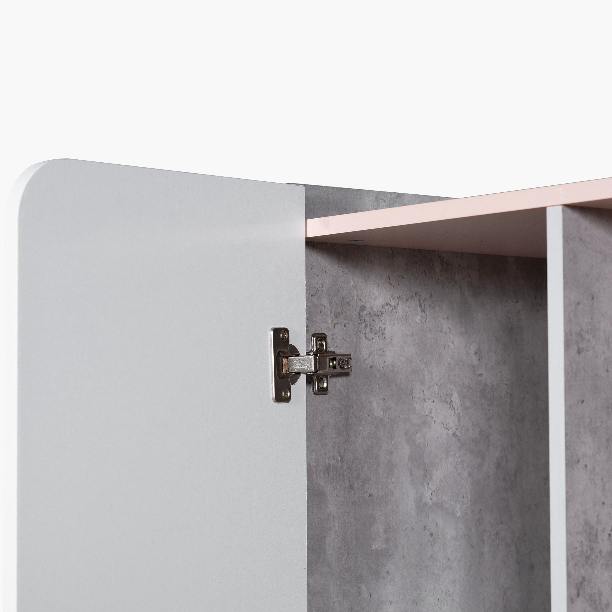 خزانة كتب طويلة بابين - بيكسي من موڤو-hbxfurniture-office-bookcases-image-10