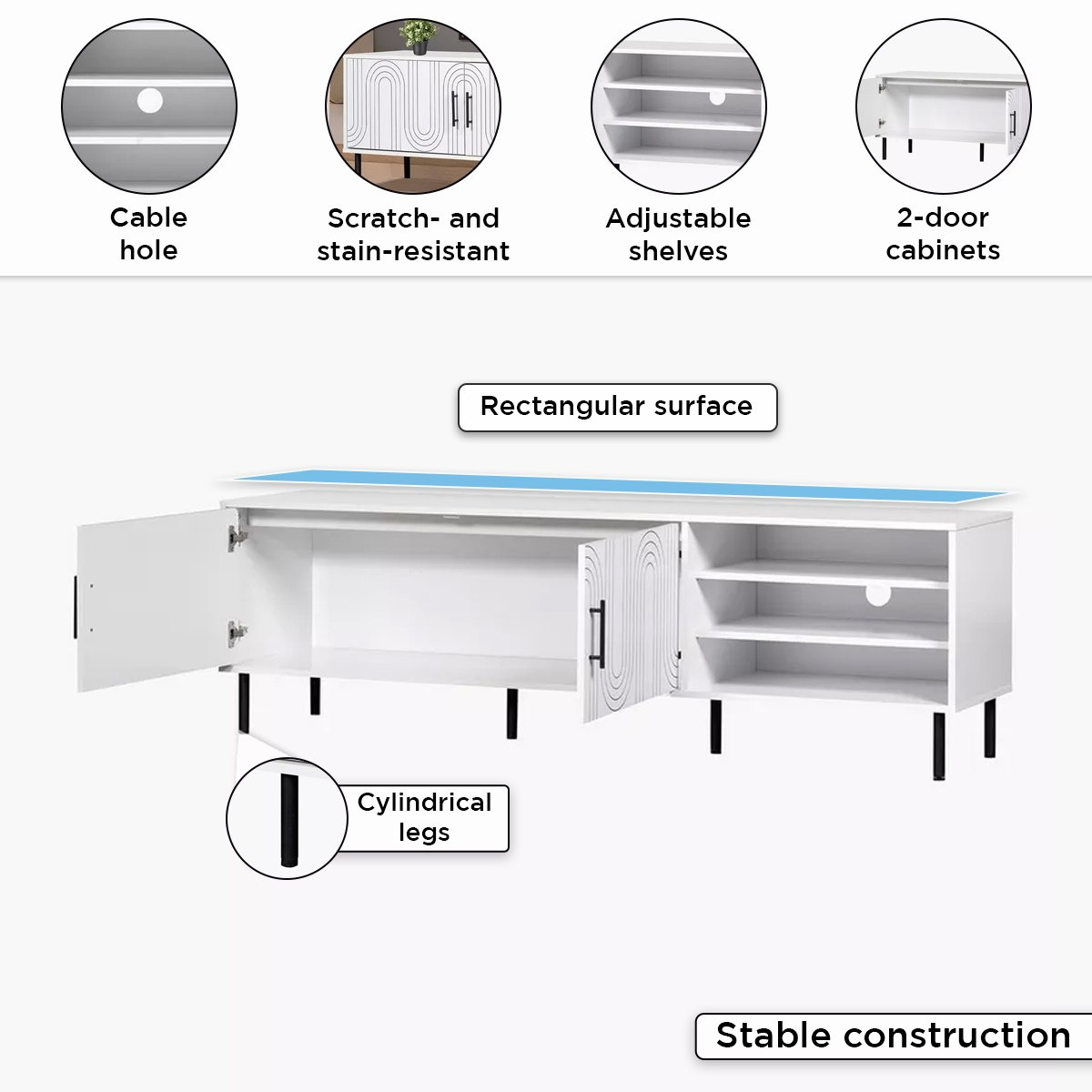 Era 1.8 Metre TV Unit for TVs up to 75 inches-hbxlivingroom-mediaunitsandstorage-tvunits-image-5
