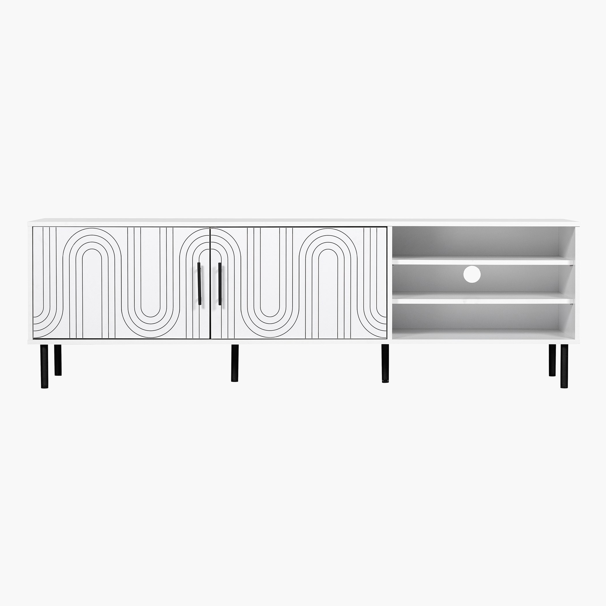 Era 1.8 Metre TV Unit for TVs up to 75 inches-hbxlivingroom-mediaunitsandstorage-tvunits-image-2