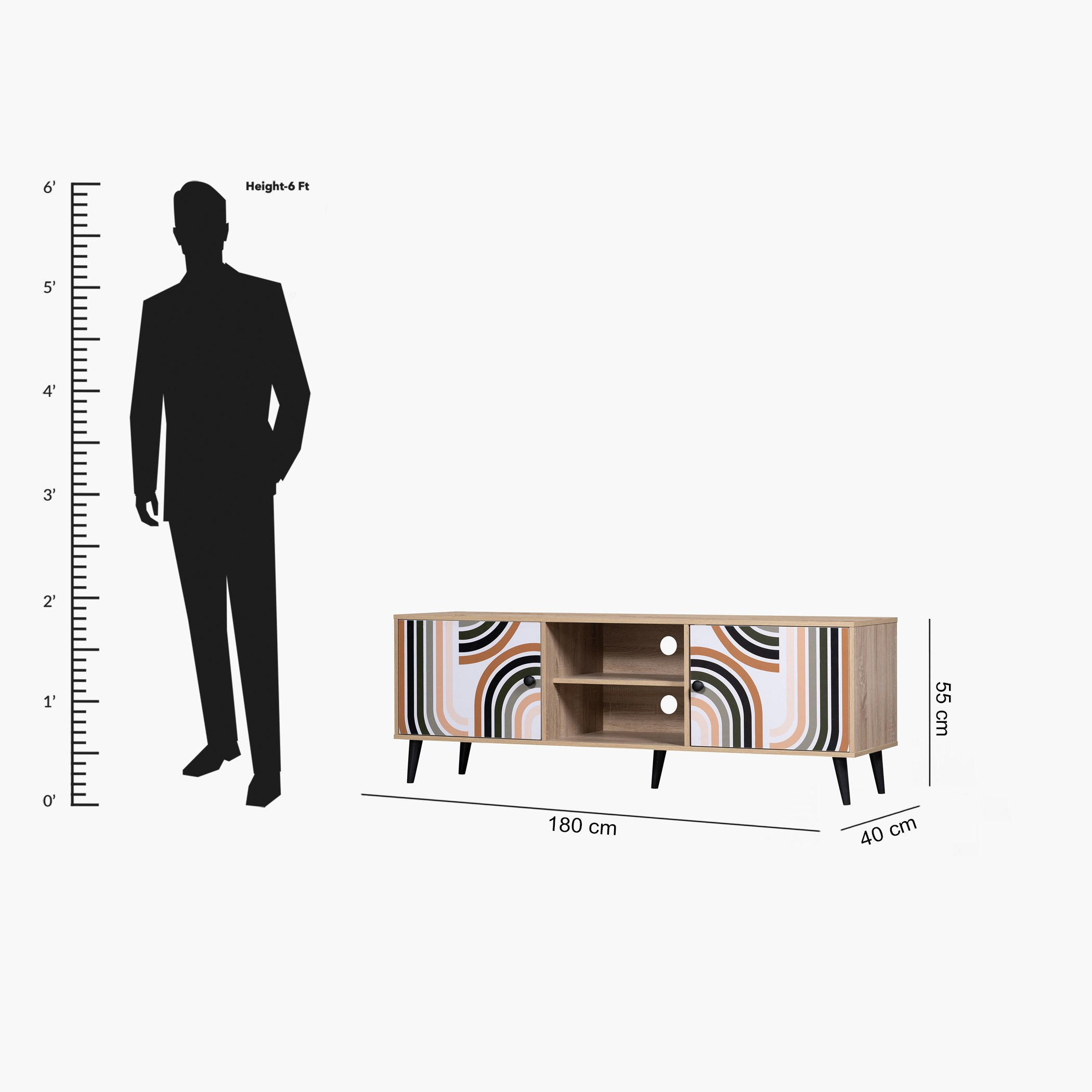 Marshall 1.6 Meter TV Unit for TVs up to 70 inches-hbxlivingroom-mediaunitsandstorage-tvunits-image-13